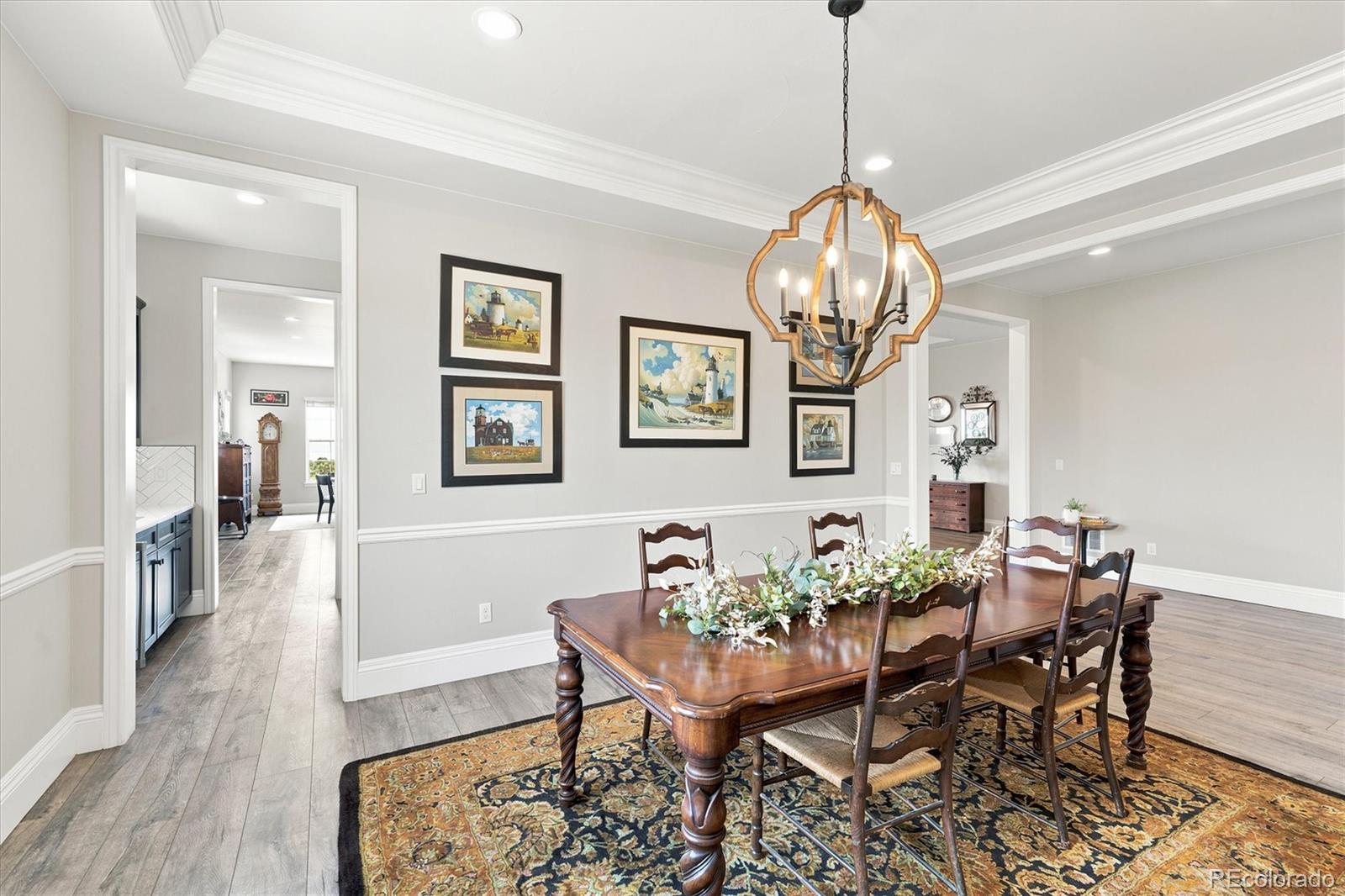 MLS Image #5 for 5759  angel oak court,parker, Colorado