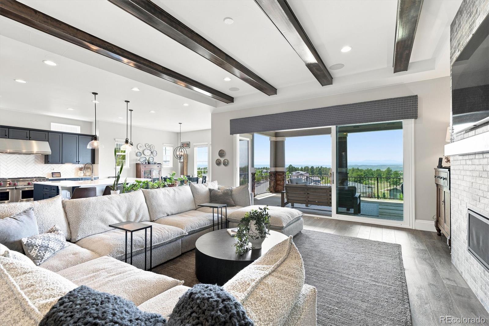 MLS Image #6 for 5759  angel oak court,parker, Colorado