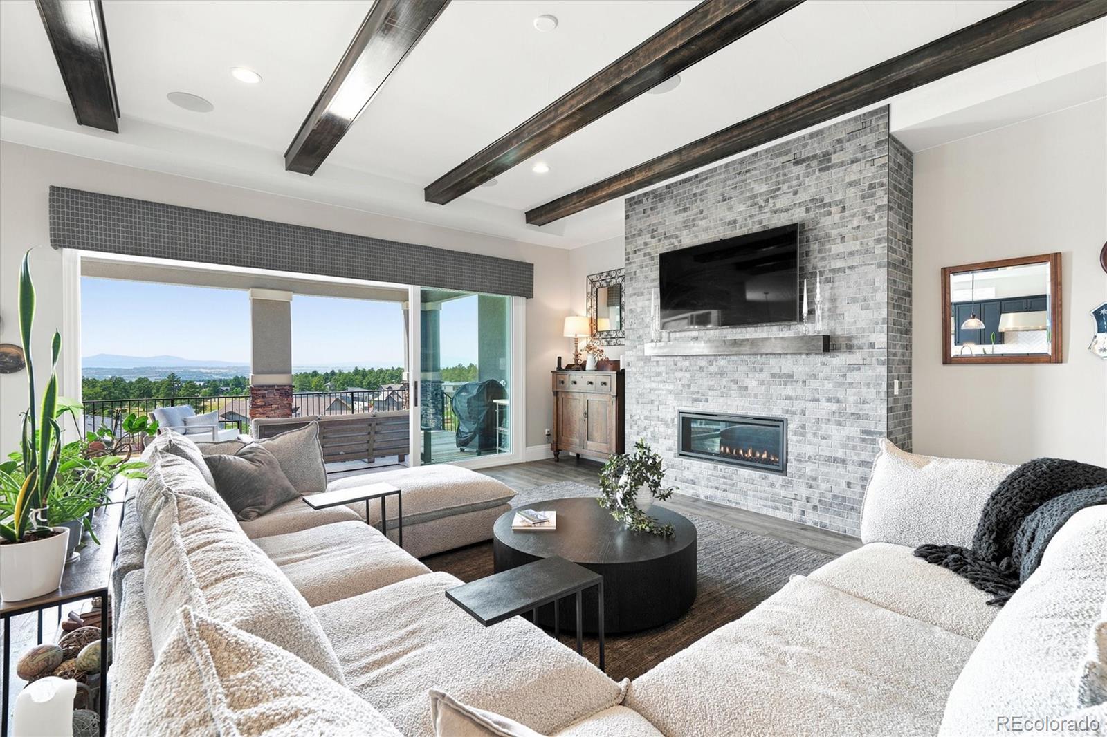 MLS Image #7 for 5759  angel oak court,parker, Colorado