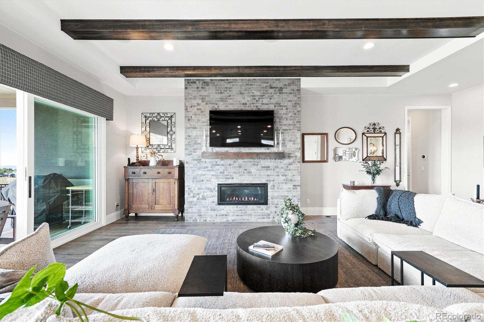 MLS Image #8 for 5759  angel oak court,parker, Colorado