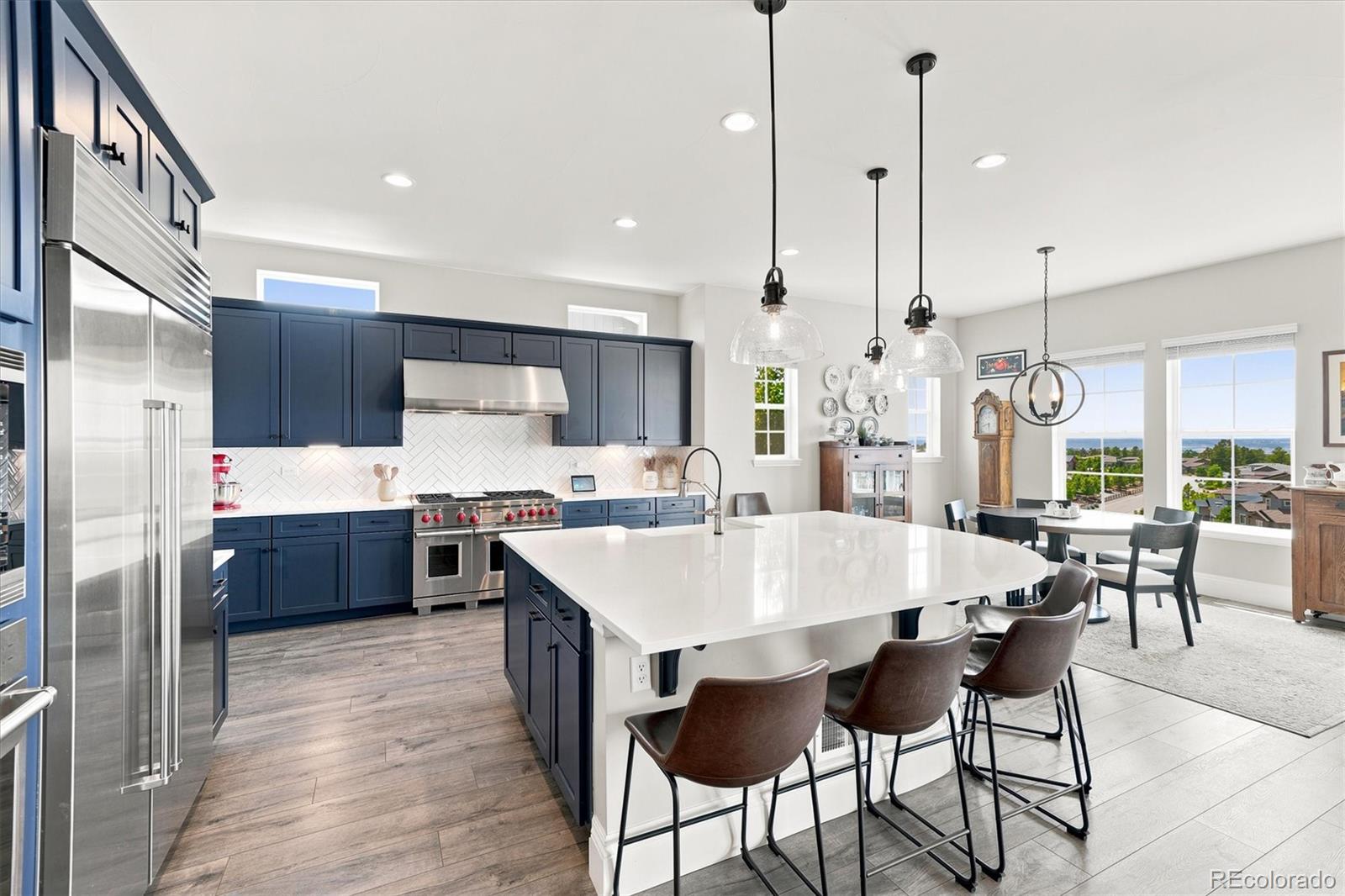MLS Image #9 for 5759  angel oak court,parker, Colorado