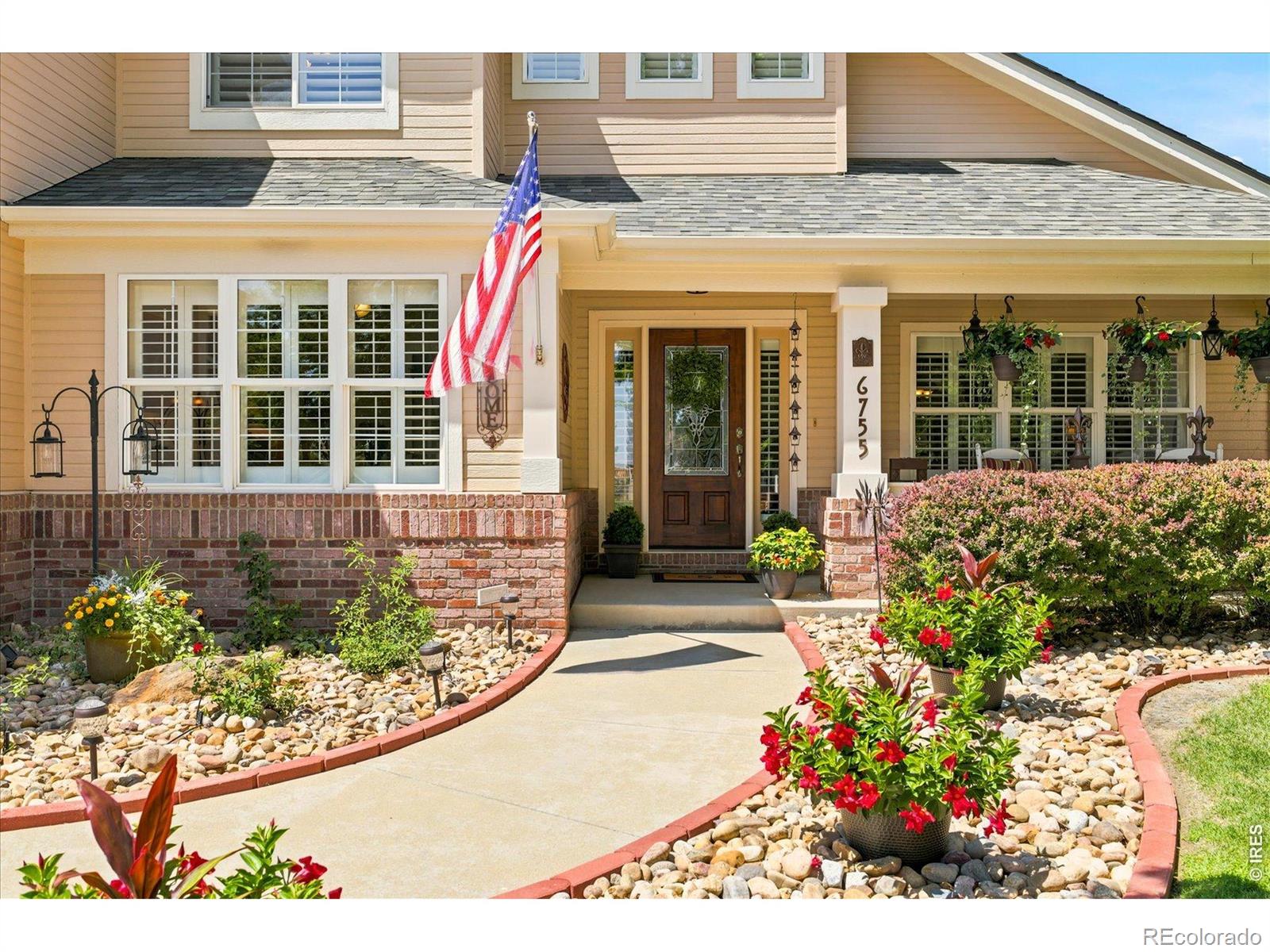 MLS Image #2 for 6755  saddleback avenue,firestone, Colorado