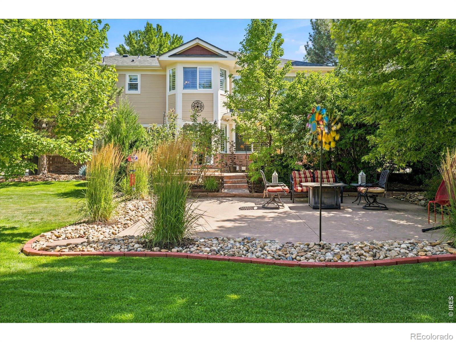 MLS Image #37 for 6755  saddleback avenue,firestone, Colorado