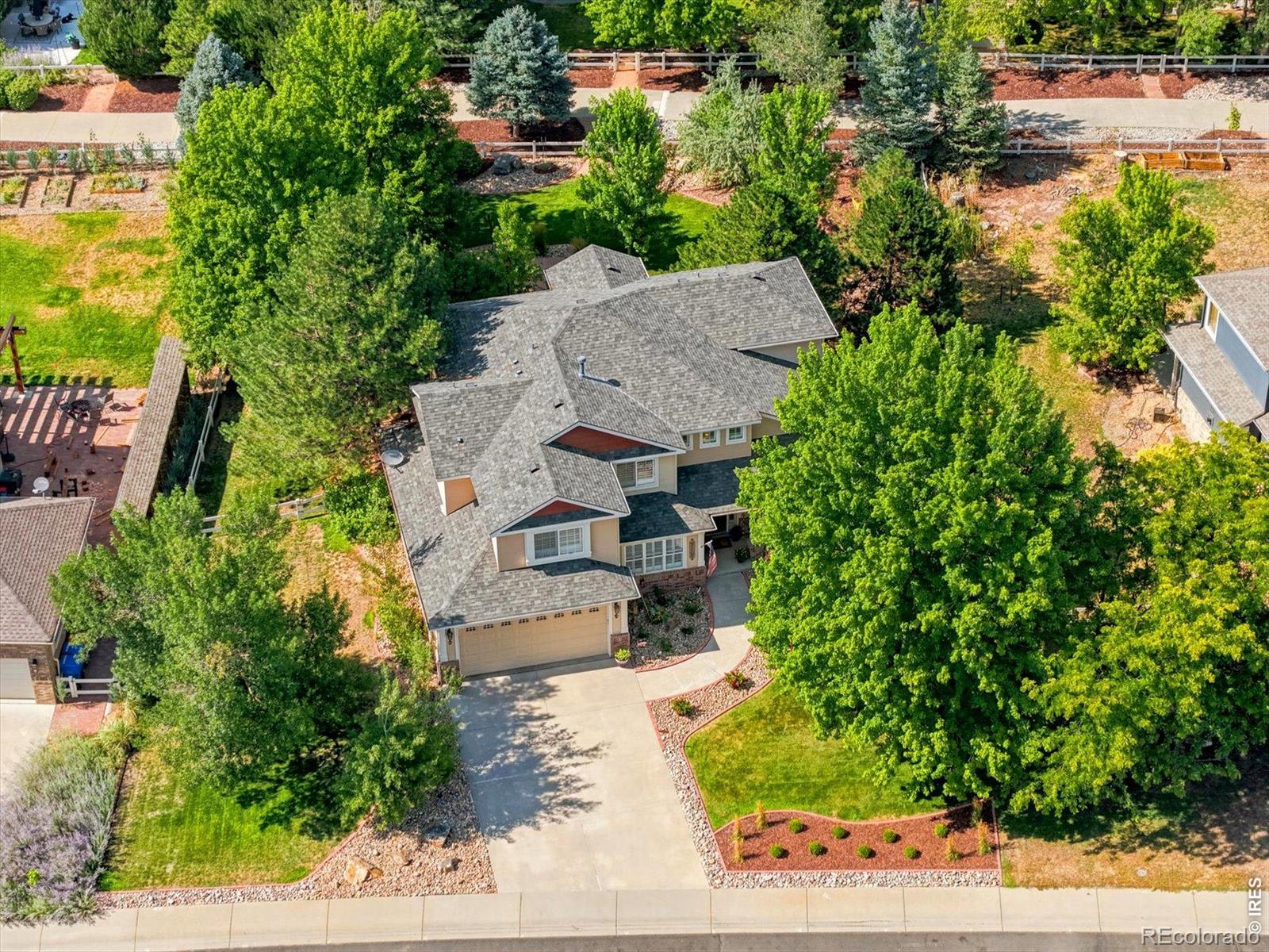 MLS Image #44 for 6755  saddleback avenue,firestone, Colorado