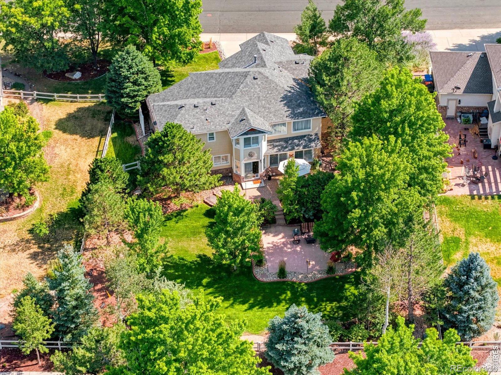 MLS Image #45 for 6755  saddleback avenue,firestone, Colorado