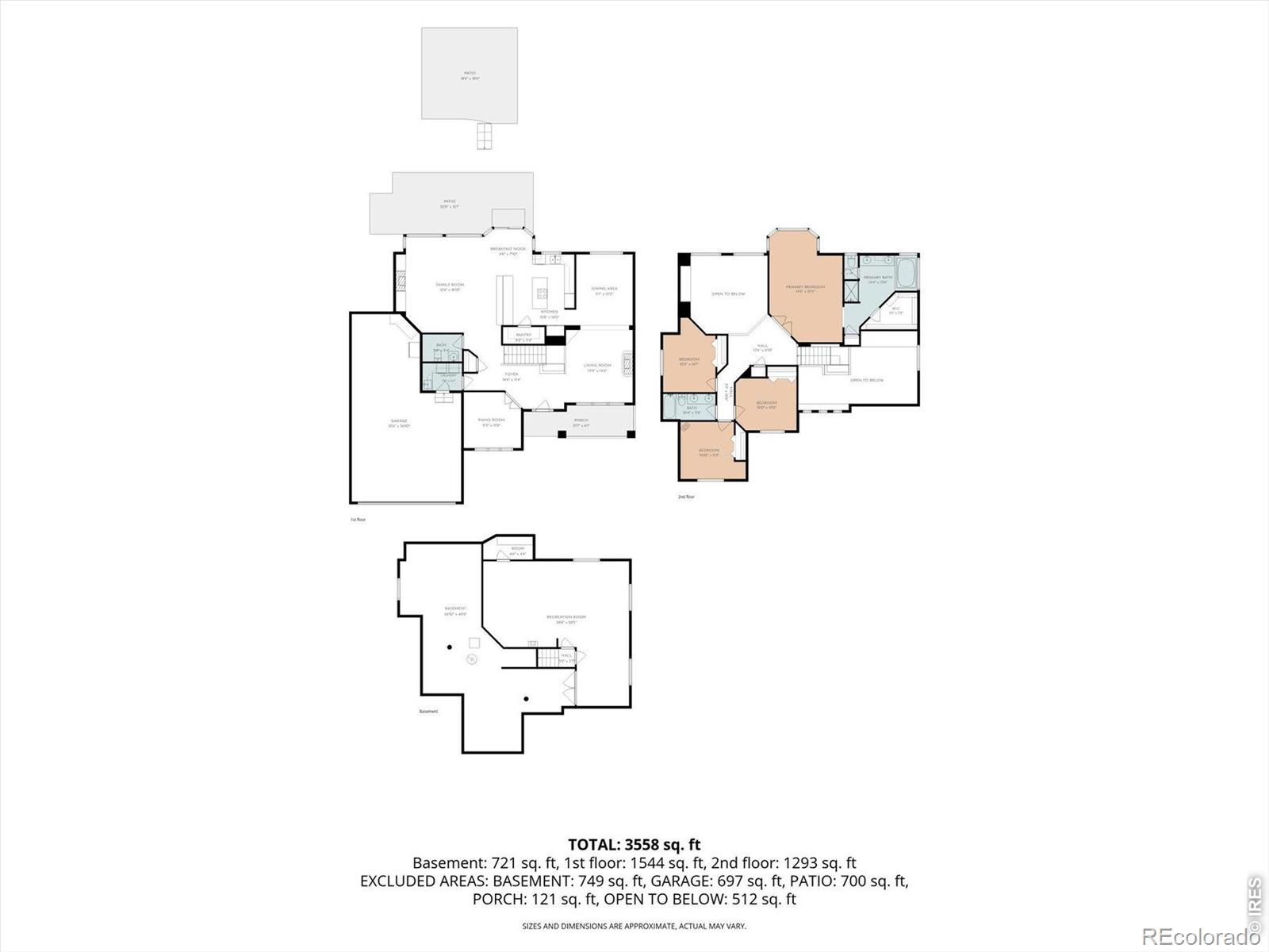 MLS Image #46 for 6755  saddleback avenue,firestone, Colorado