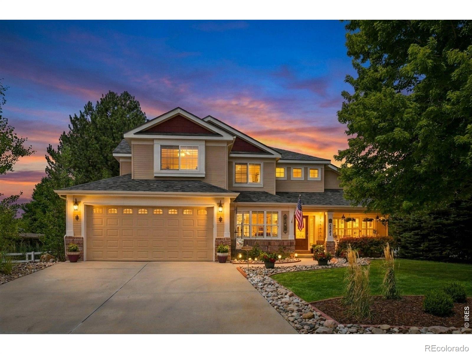 MLS Image #47 for 6755  saddleback avenue,firestone, Colorado