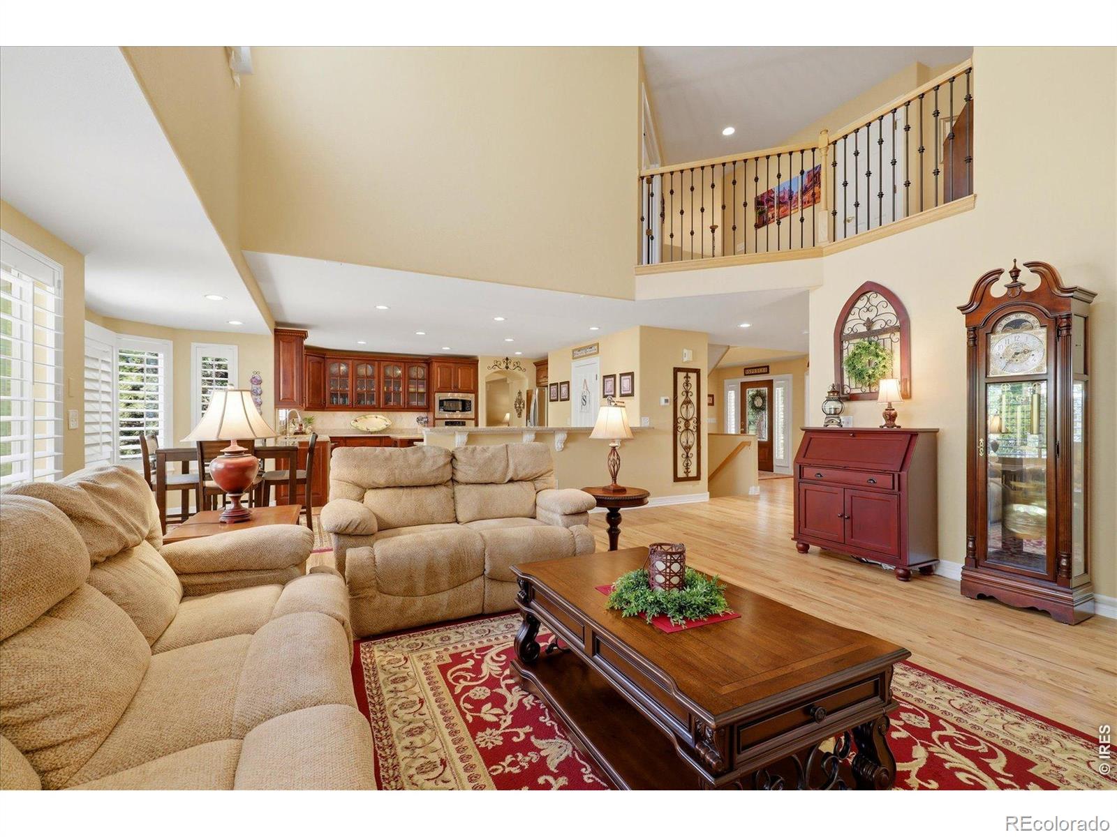 MLS Image #8 for 6755  saddleback avenue,firestone, Colorado