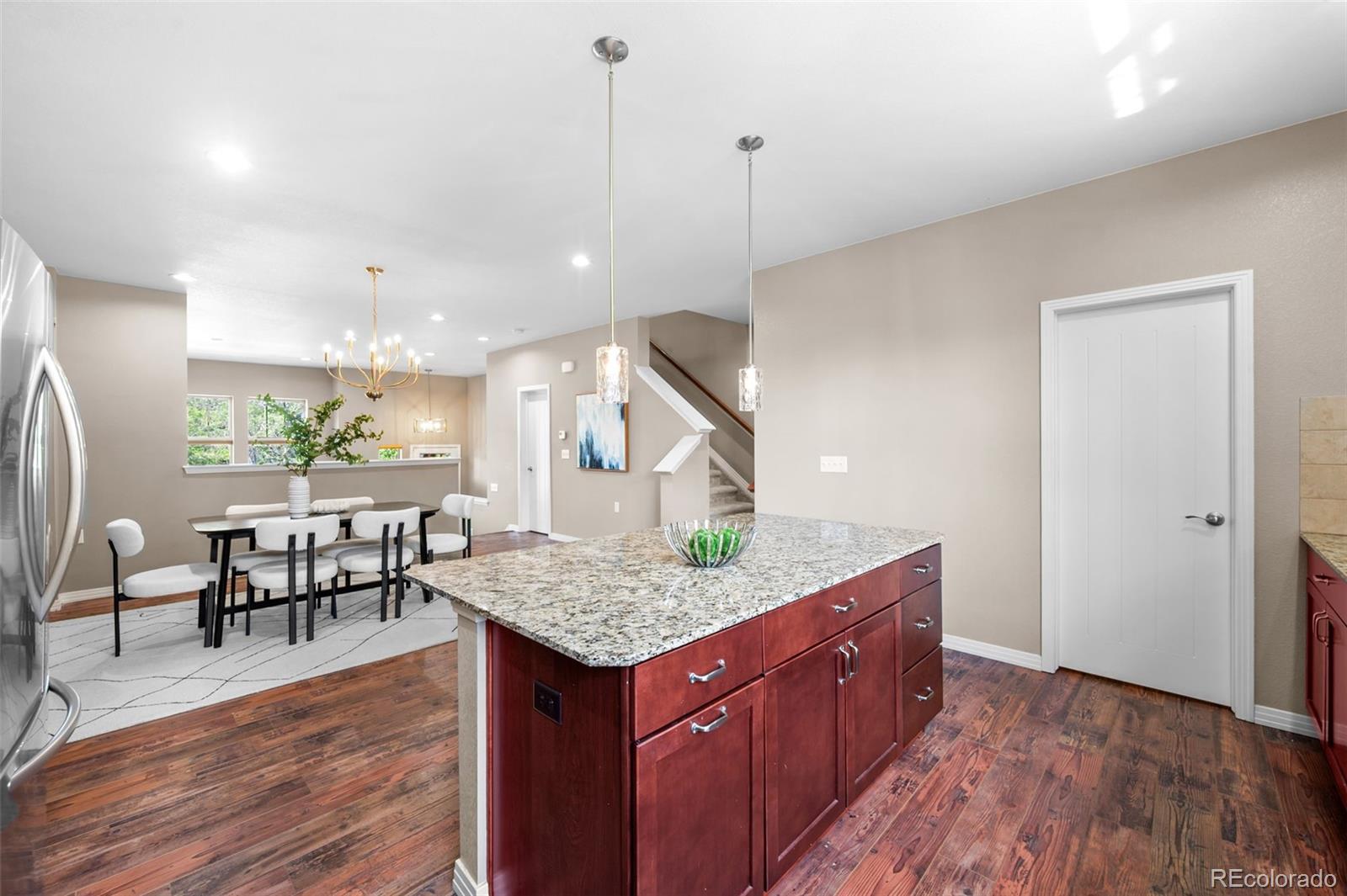 MLS Image #10 for 1814  steel street,louisville, Colorado