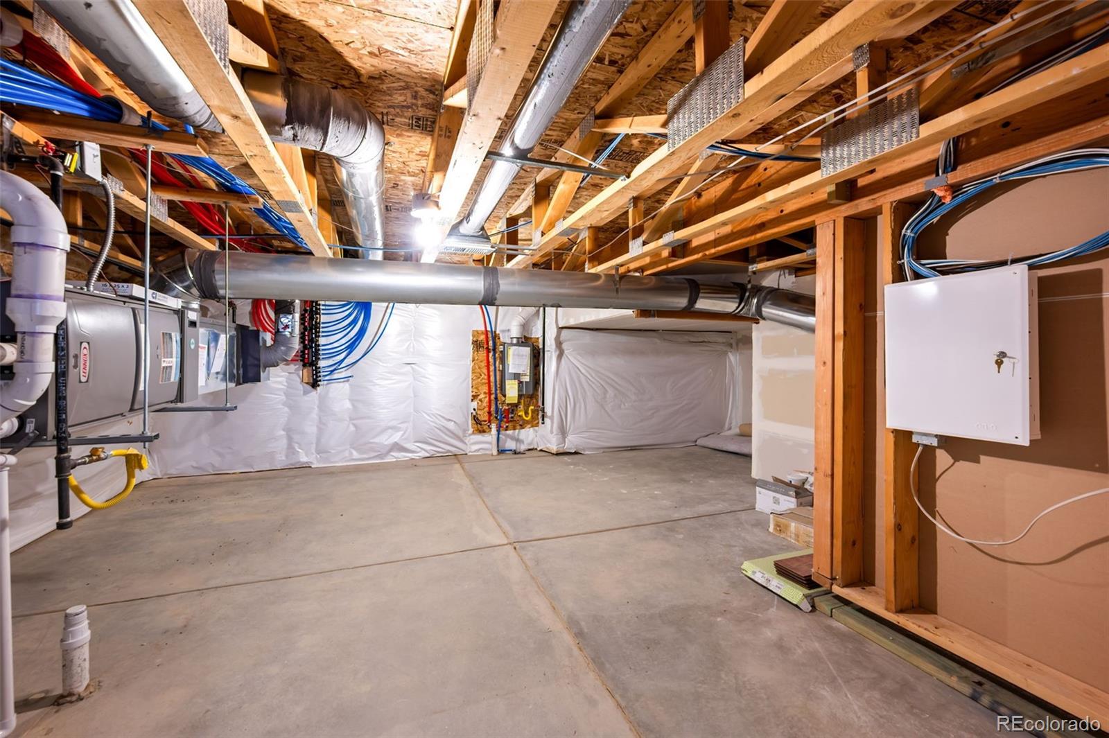 MLS Image #26 for 1814  steel street,louisville, Colorado