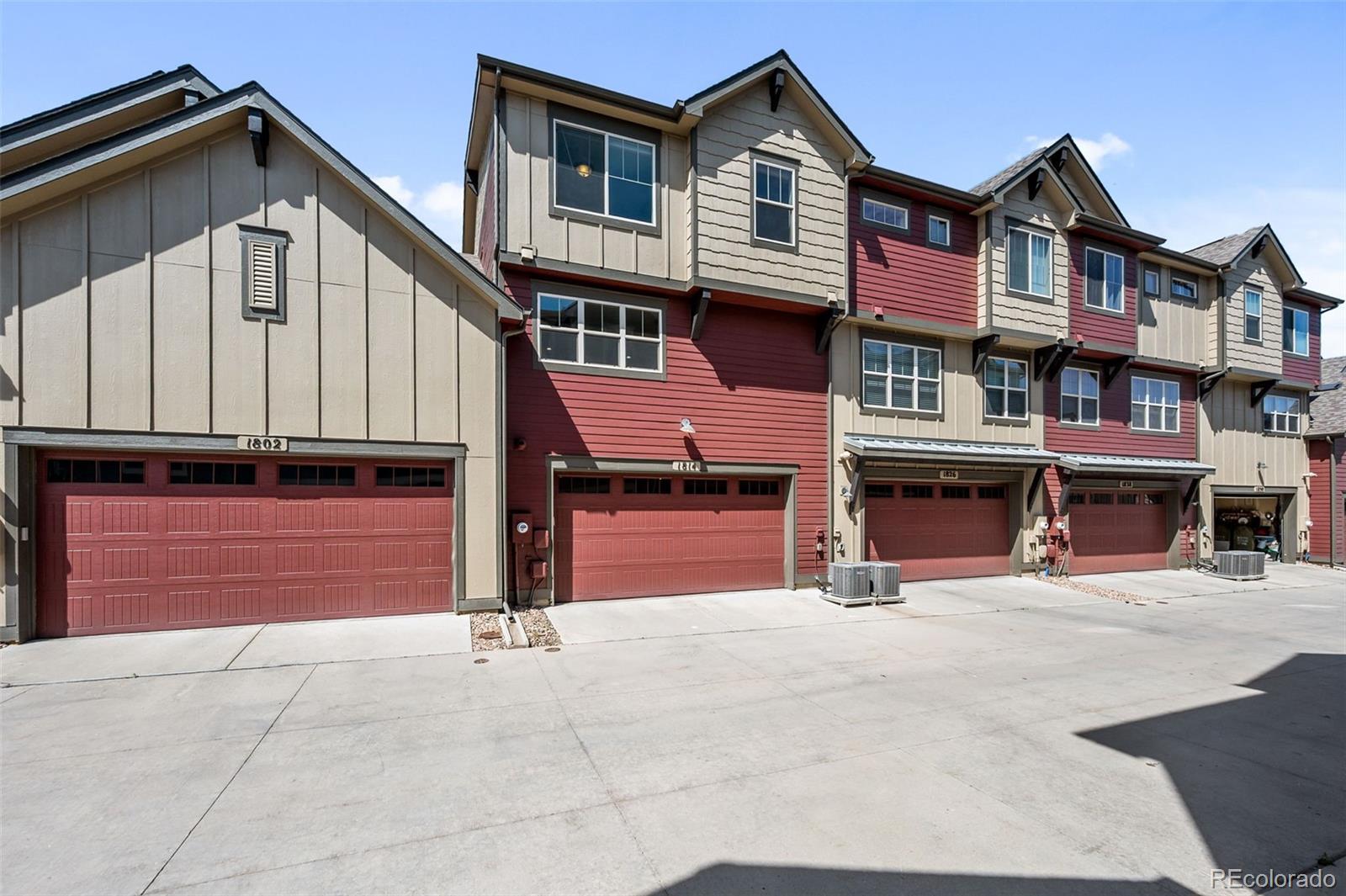 MLS Image #28 for 1814  steel street,louisville, Colorado