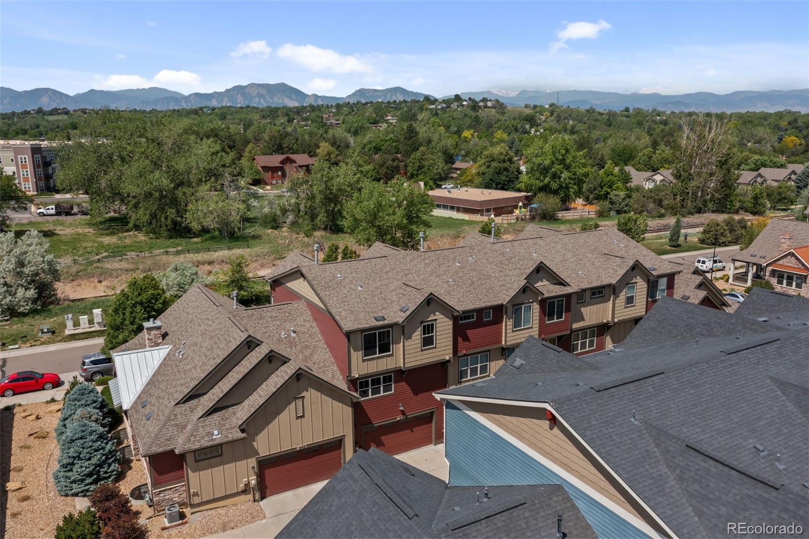 MLS Image #29 for 1814  steel street,louisville, Colorado