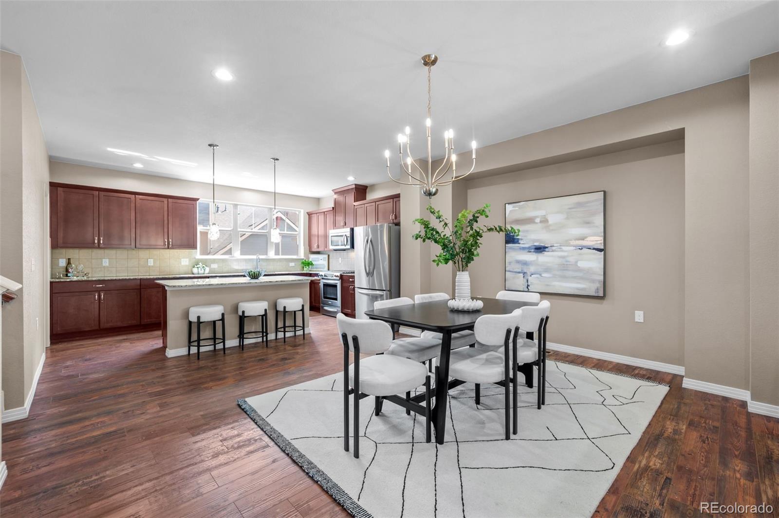 MLS Image #6 for 1814  steel street,louisville, Colorado
