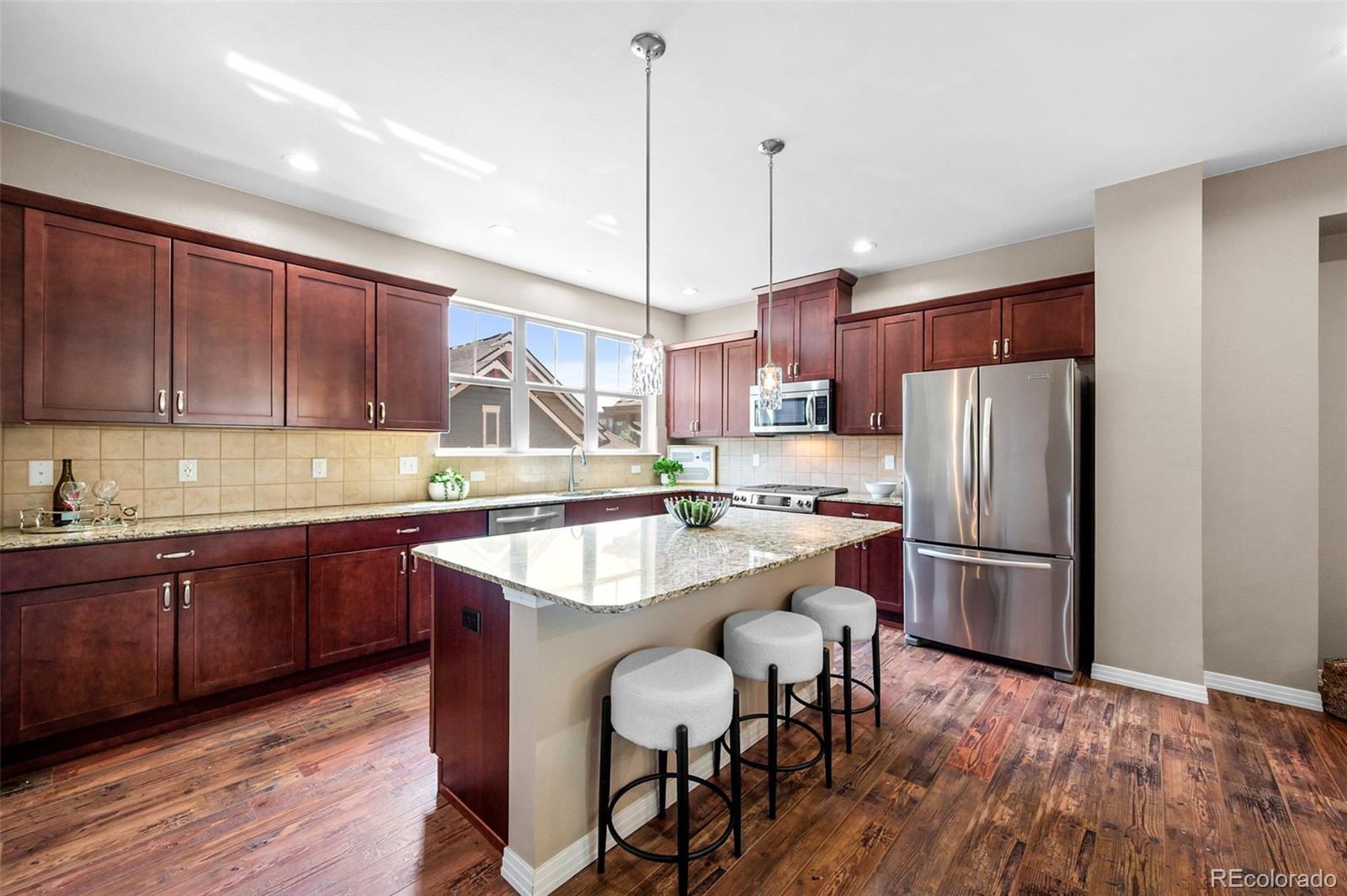 MLS Image #8 for 1814  steel street,louisville, Colorado