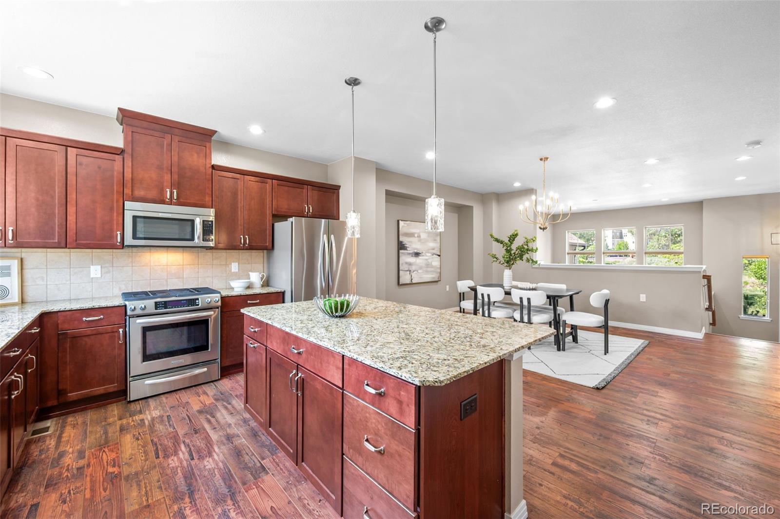 MLS Image #9 for 1814  steel street,louisville, Colorado
