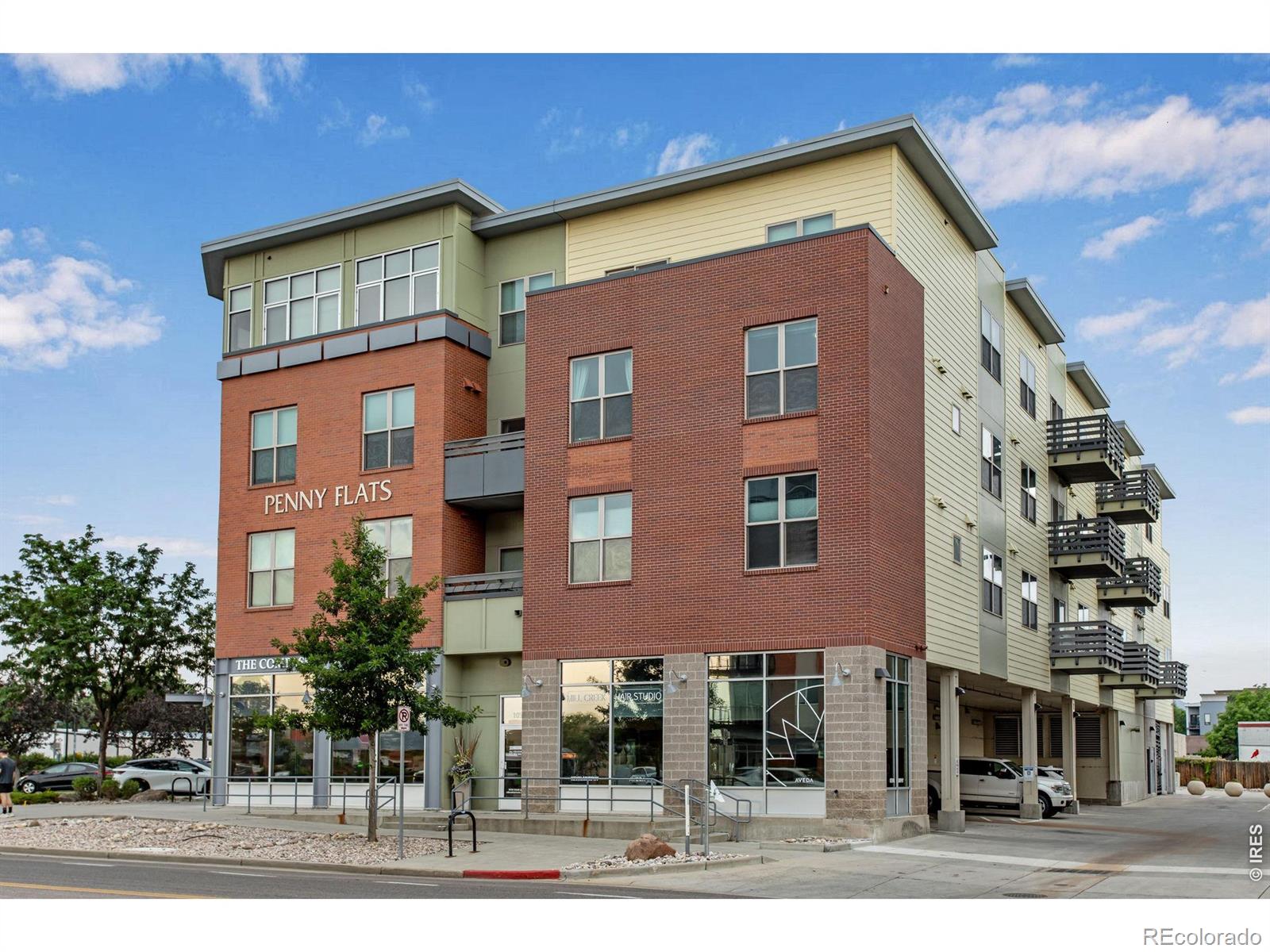 MLS Image #16 for 204  maple street,fort collins, Colorado