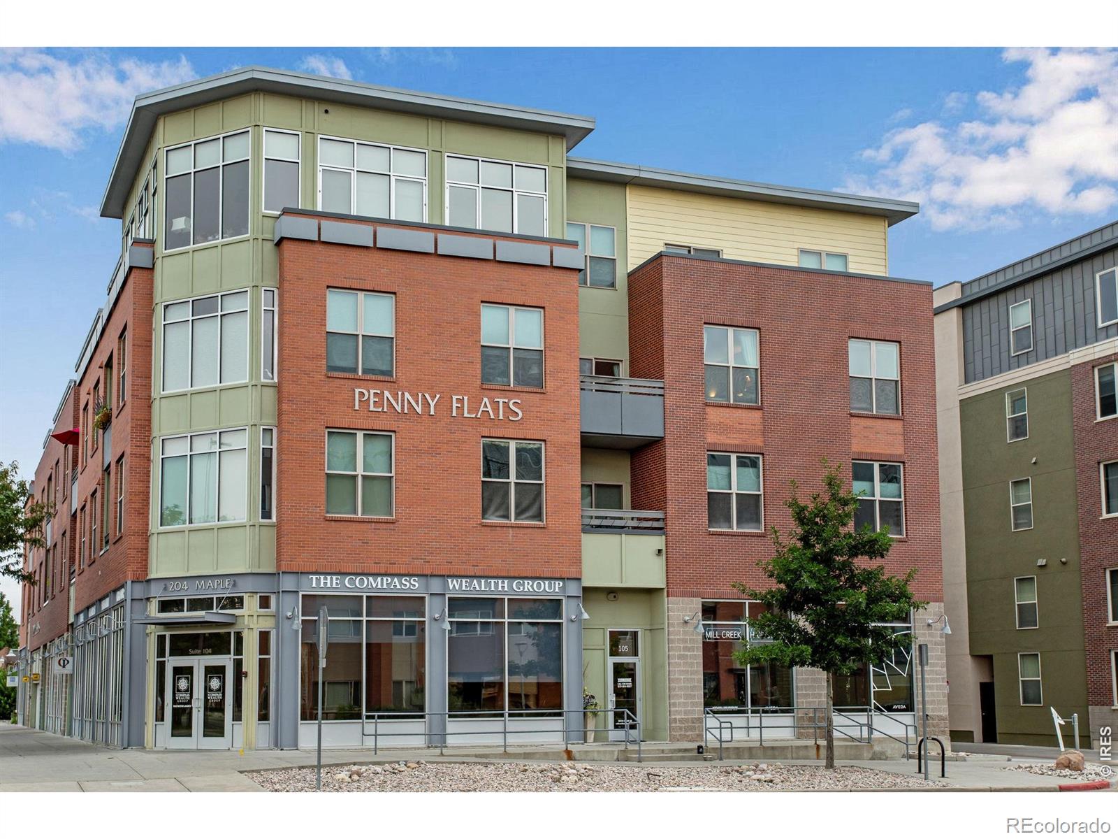 MLS Image #17 for 204  maple street,fort collins, Colorado