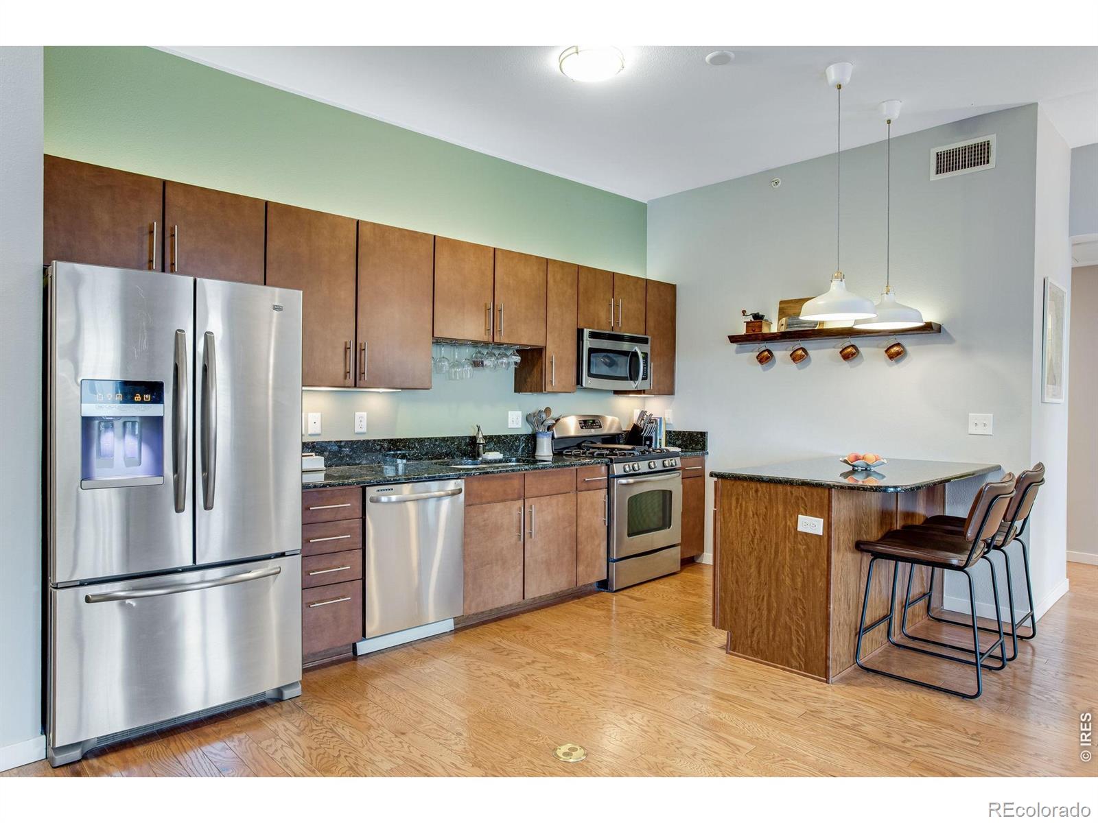 MLS Image #2 for 204  maple street,fort collins, Colorado