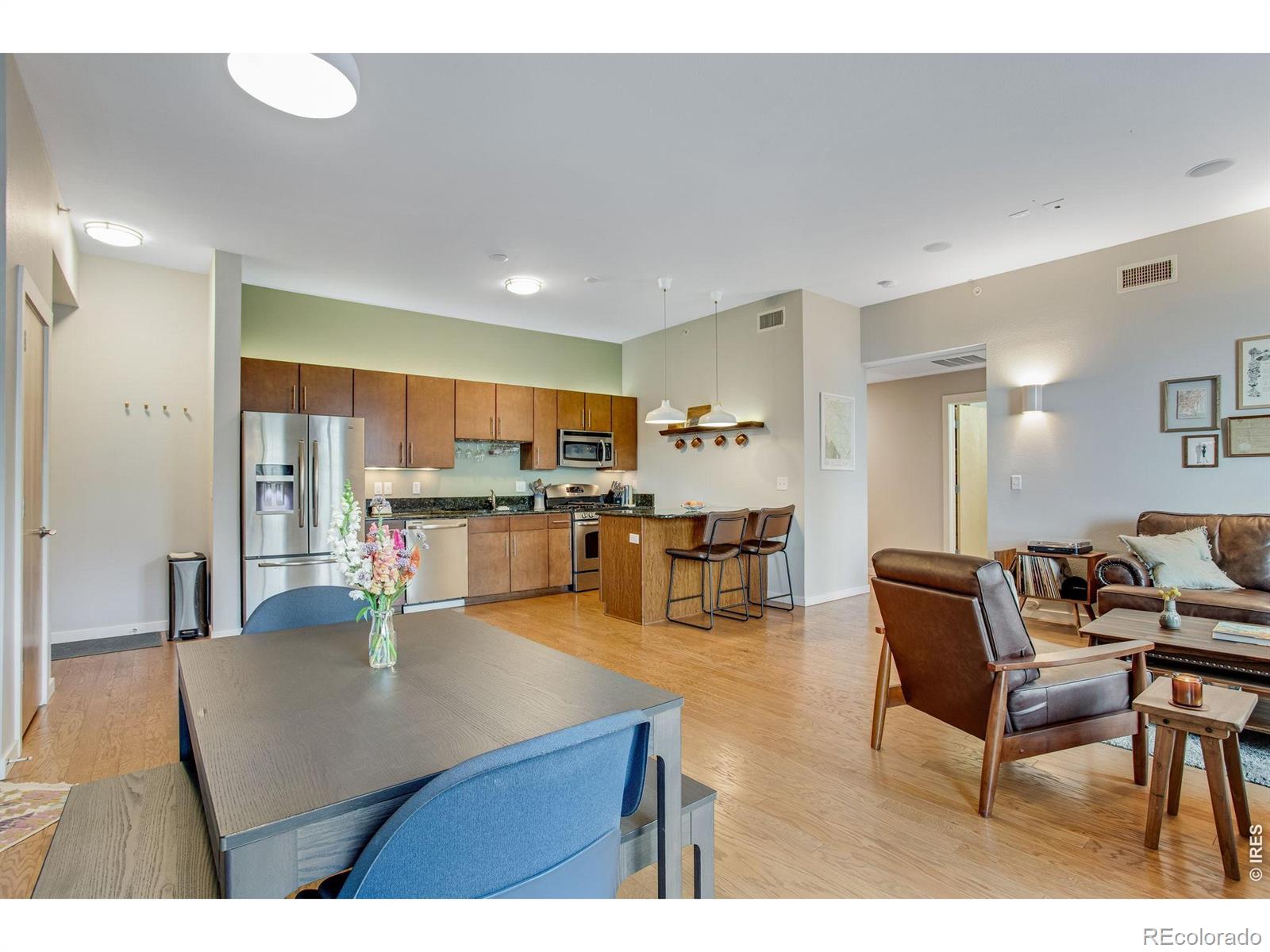 MLS Image #3 for 204  maple street,fort collins, Colorado