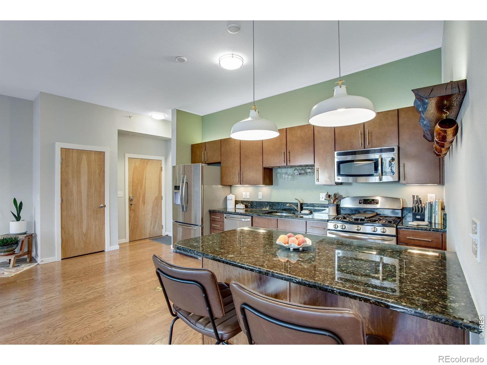 MLS Image #5 for 204  maple street,fort collins, Colorado