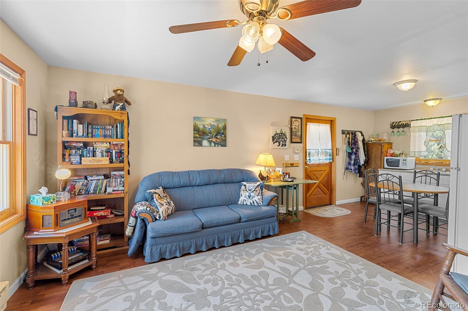 MLS Image #10 for 2120  oxford drive,hartsel, Colorado