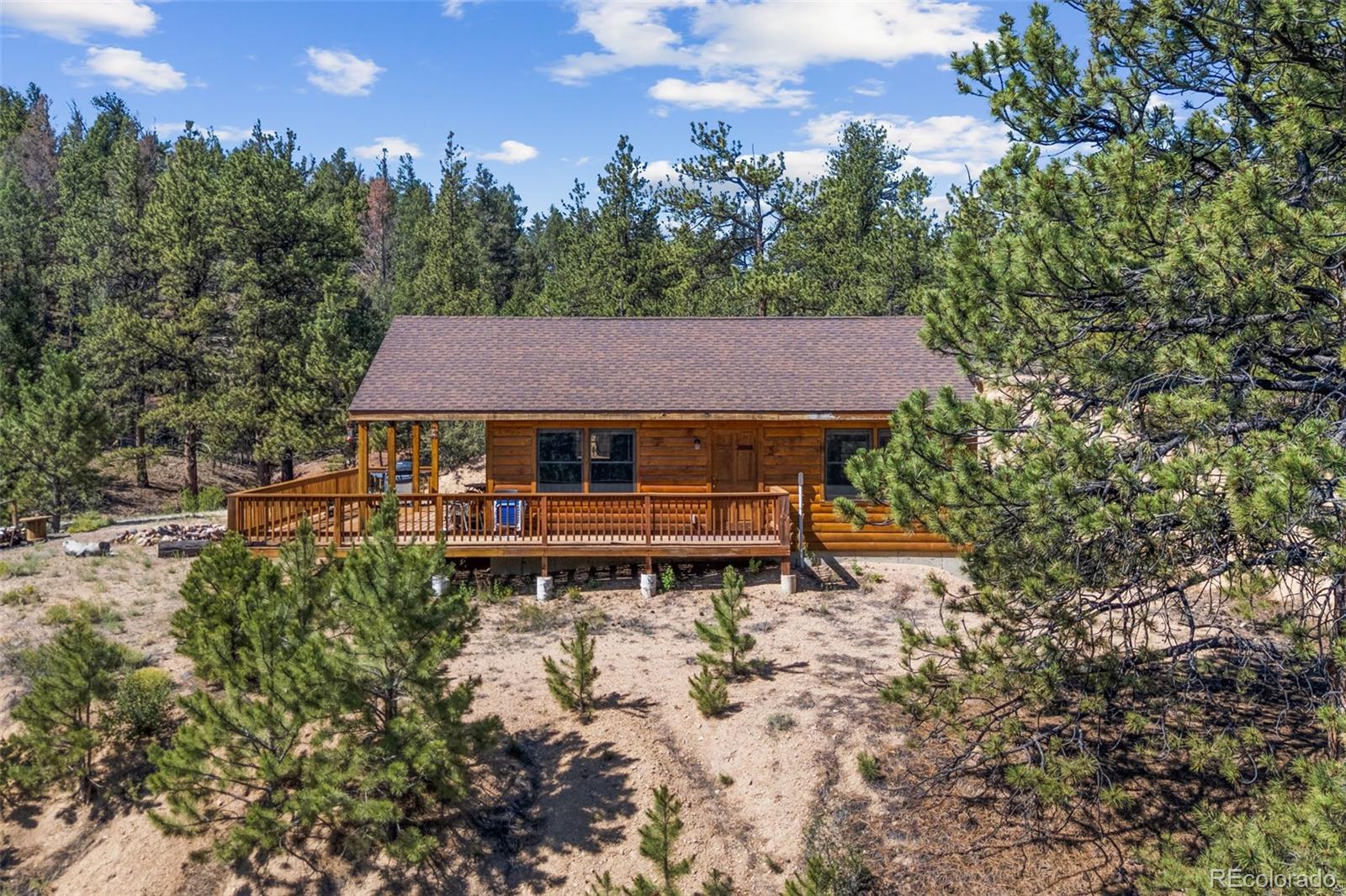 MLS Image #22 for 2120  oxford drive,hartsel, Colorado