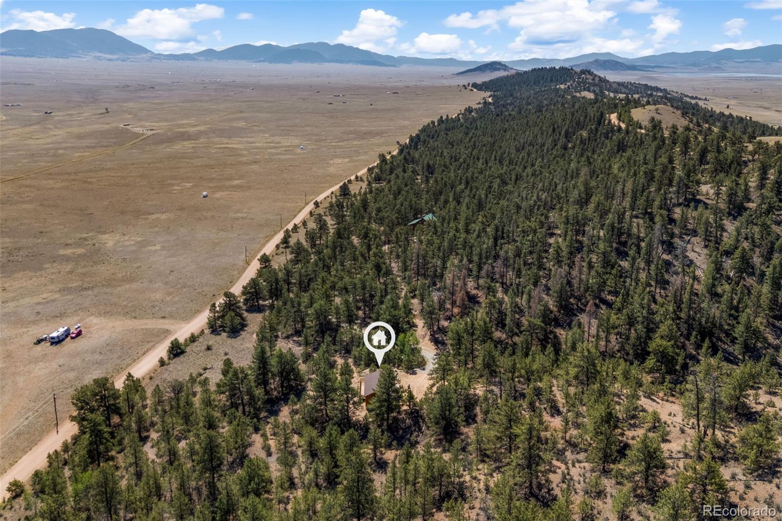 MLS Image #23 for 2120  oxford drive,hartsel, Colorado