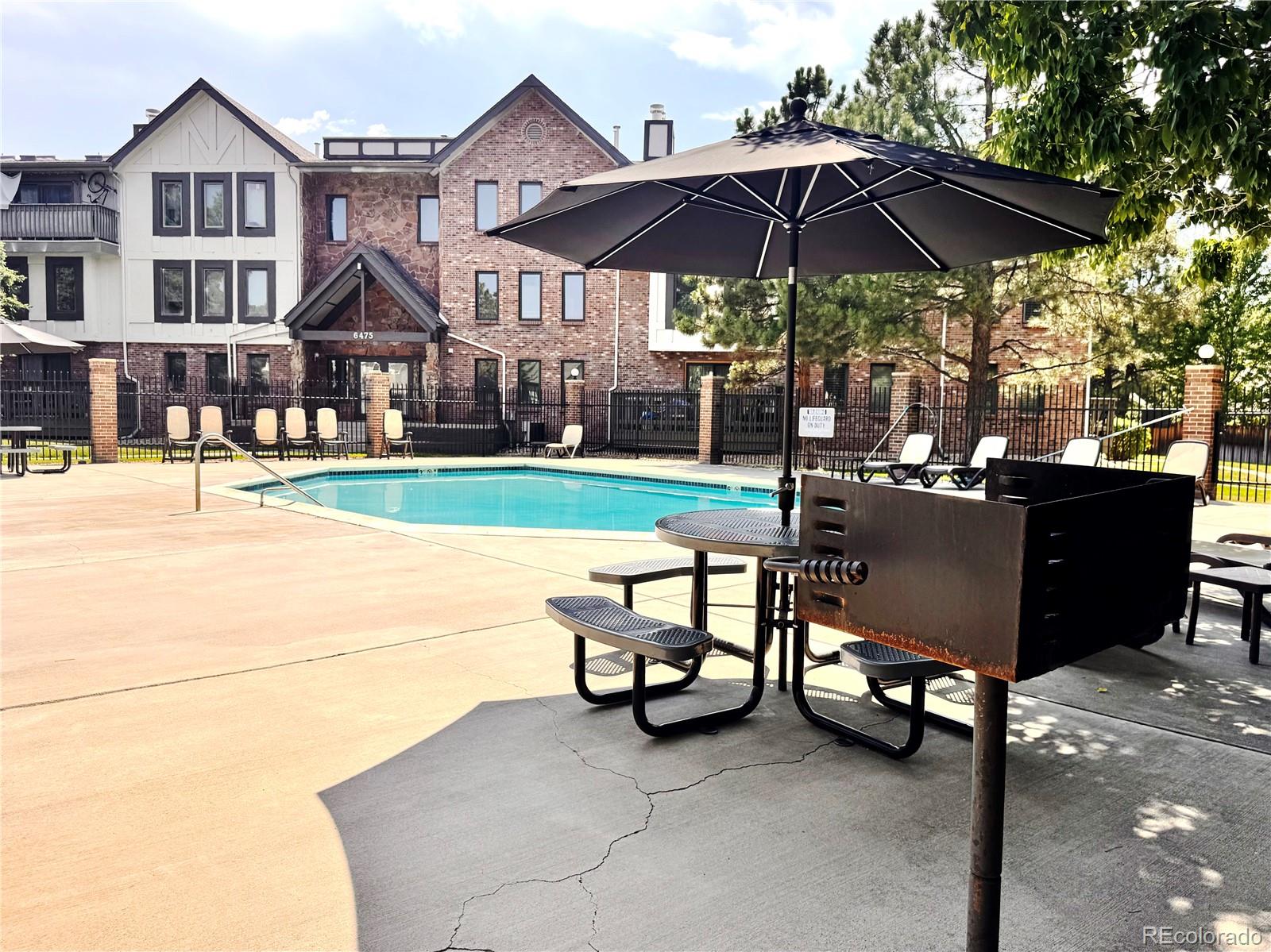 MLS Image #44 for 6425 s dayton street,englewood, Colorado