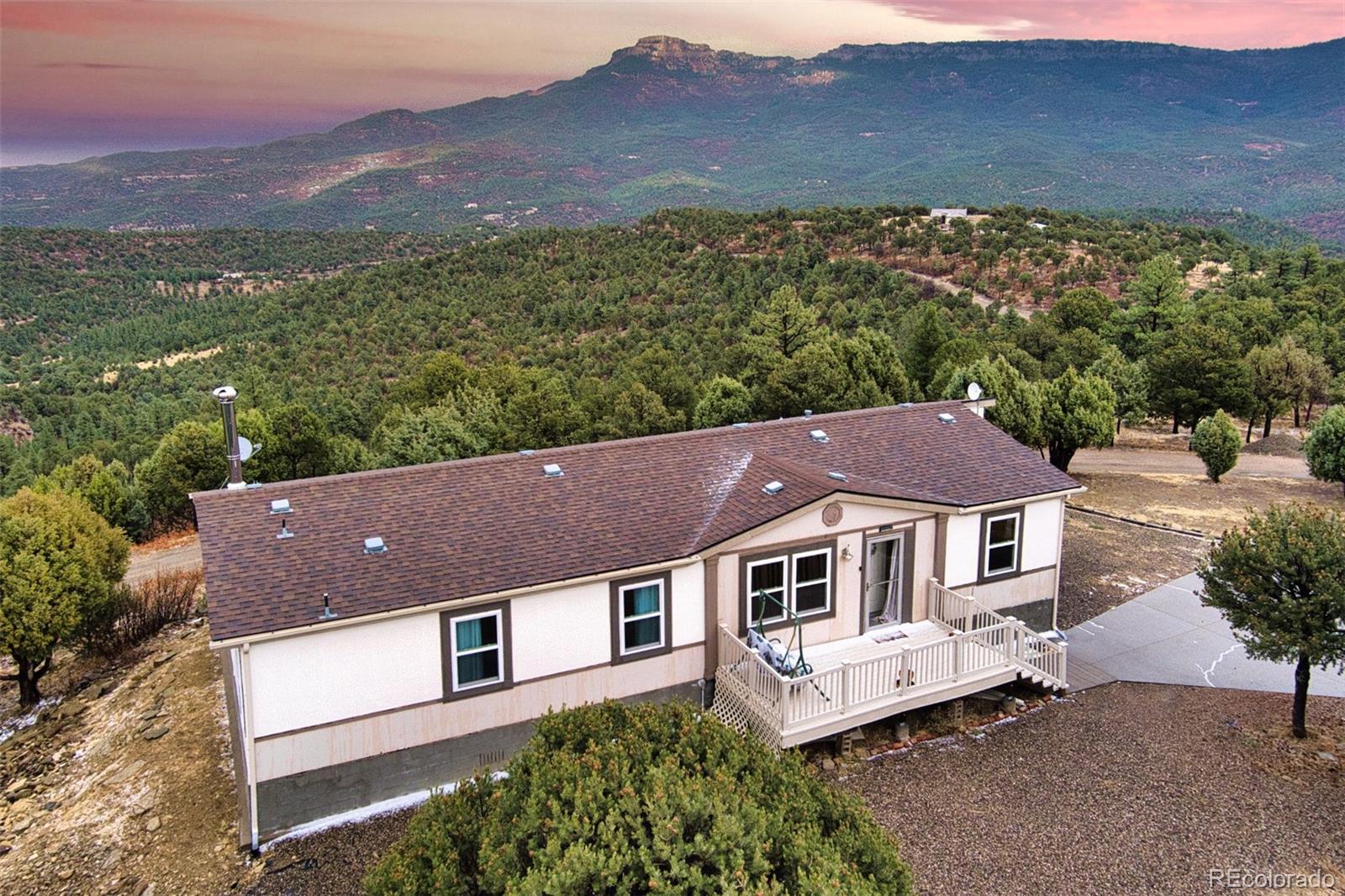 MLS Image #2 for 33171  elk park road,trinidad, Colorado