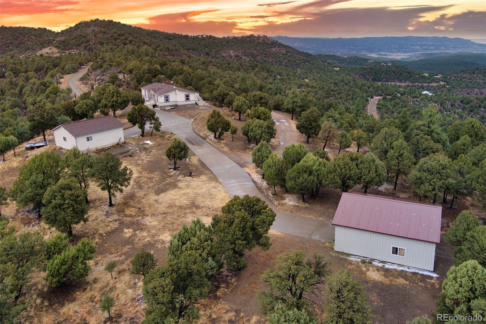 MLS Image #4 for 33171  elk park road,trinidad, Colorado