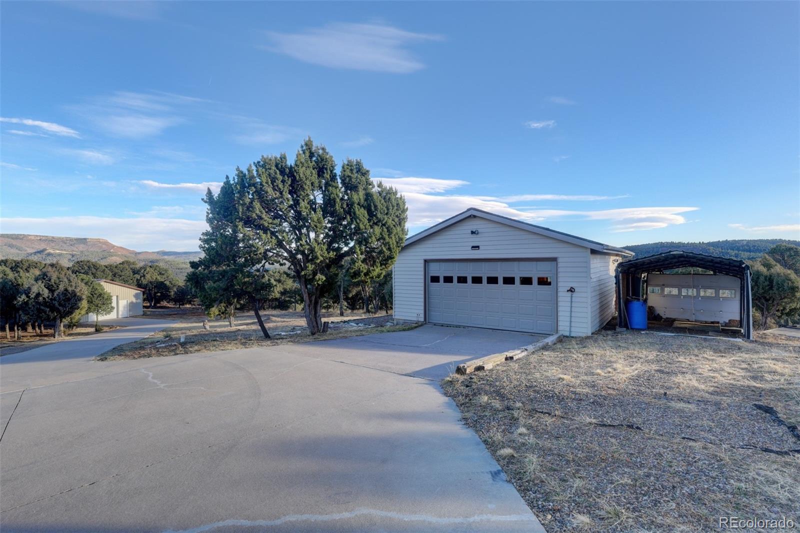 MLS Image #5 for 33171  elk park road,trinidad, Colorado