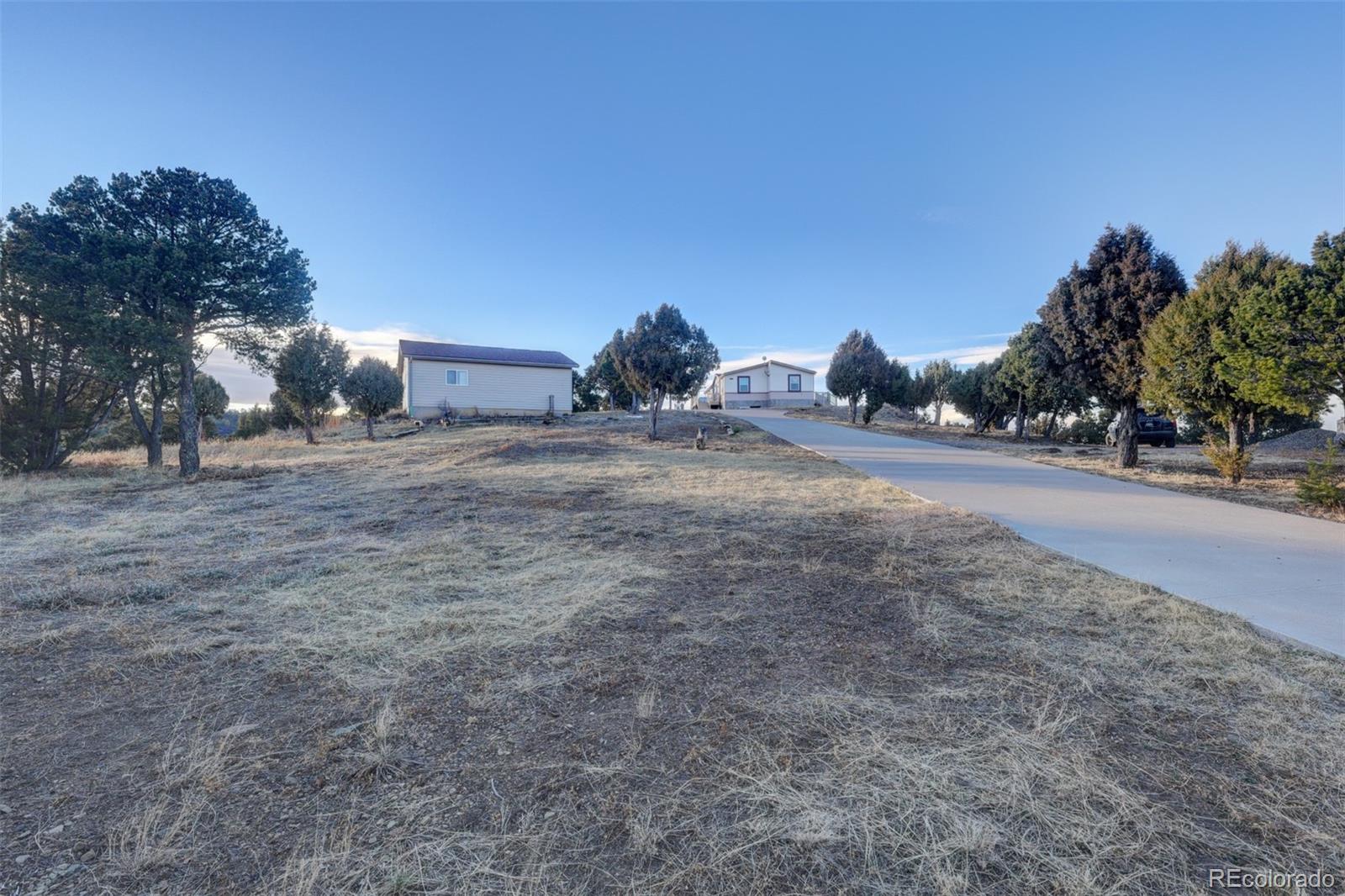 MLS Image #7 for 33171  elk park road,trinidad, Colorado