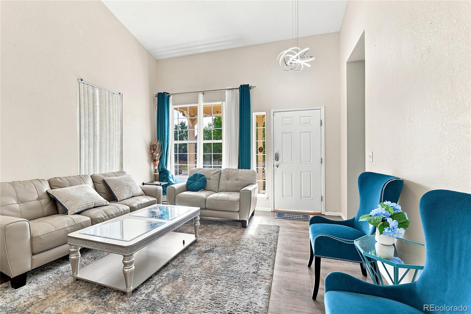 MLS Image #2 for 4976 s malaya court,aurora, Colorado
