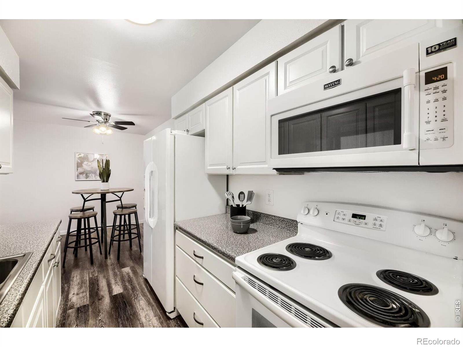 MLS Image #6 for 7755 e quincy avenue,denver, Colorado