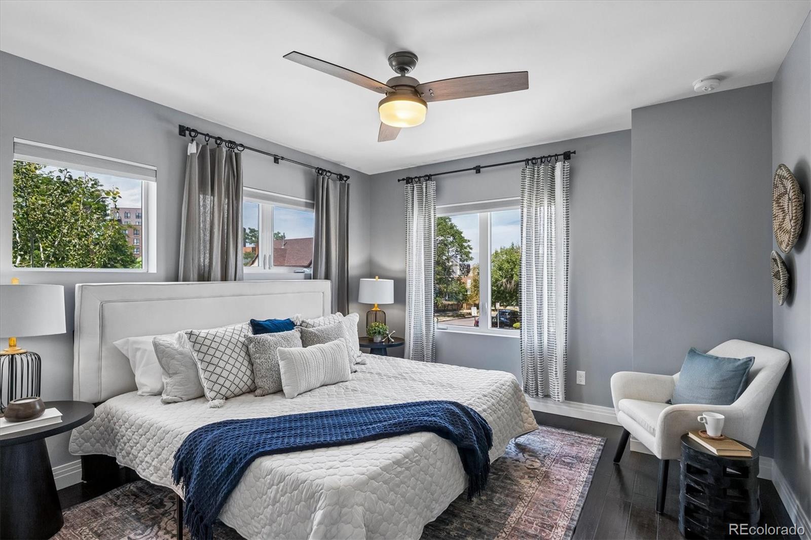 MLS Image #15 for 2480 n clarkson street,denver, Colorado