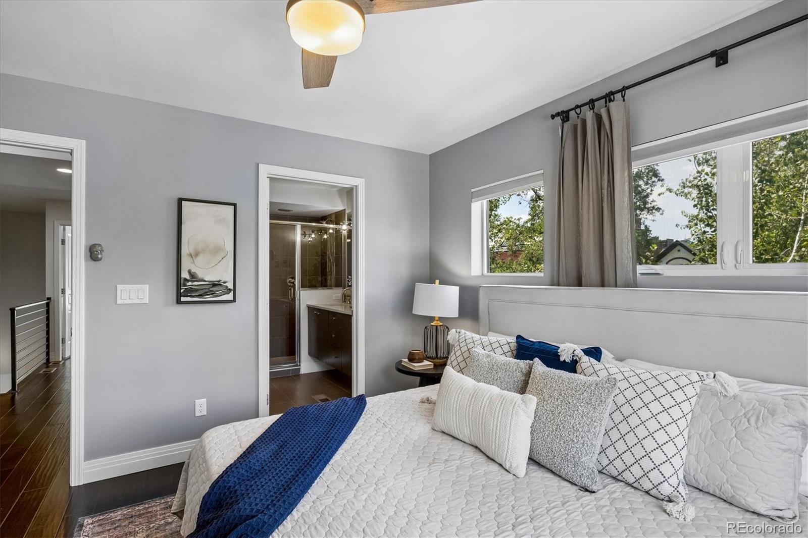 MLS Image #16 for 2480 n clarkson street,denver, Colorado