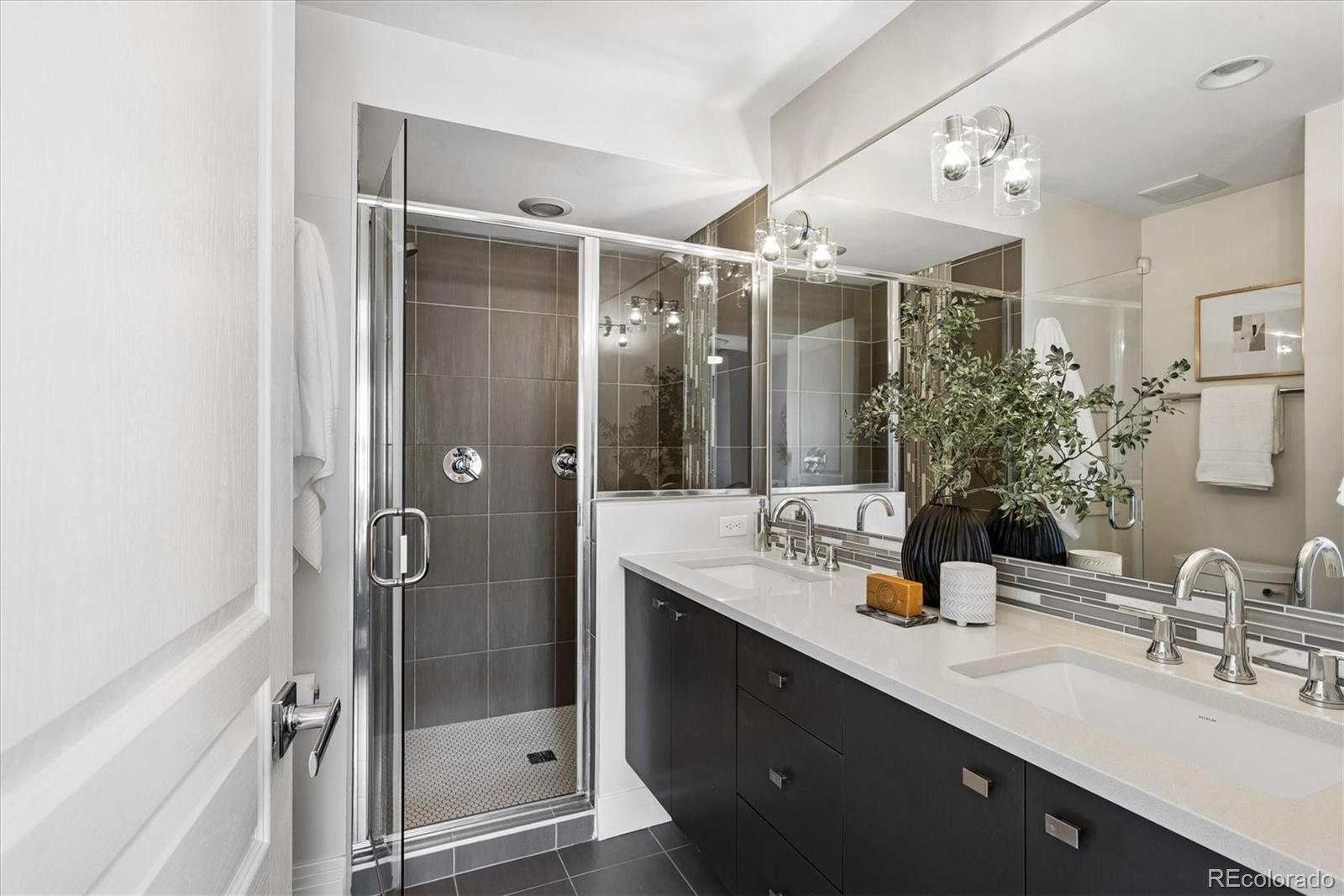 MLS Image #17 for 2480 n clarkson street,denver, Colorado