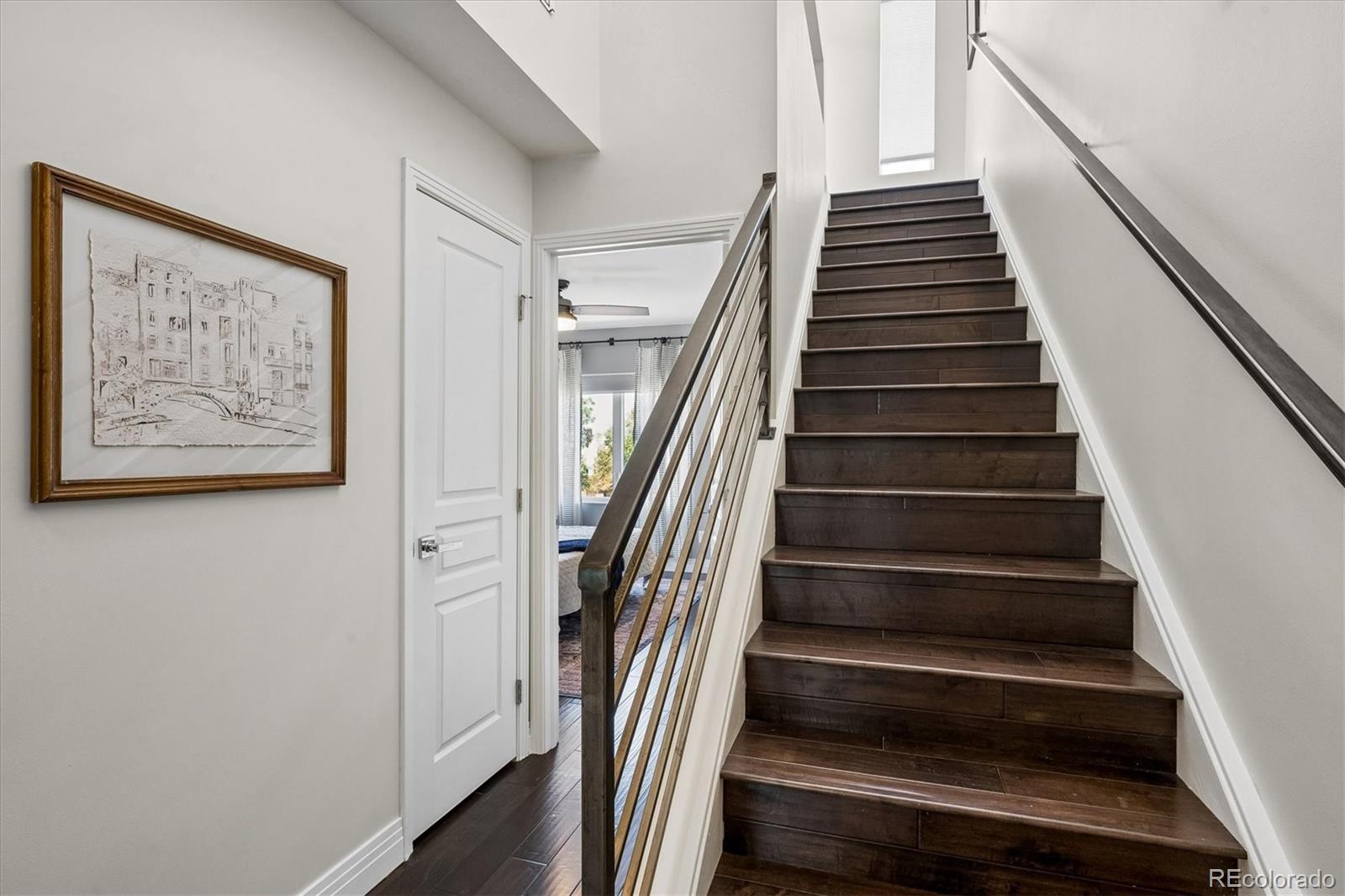 MLS Image #21 for 2480 n clarkson street,denver, Colorado