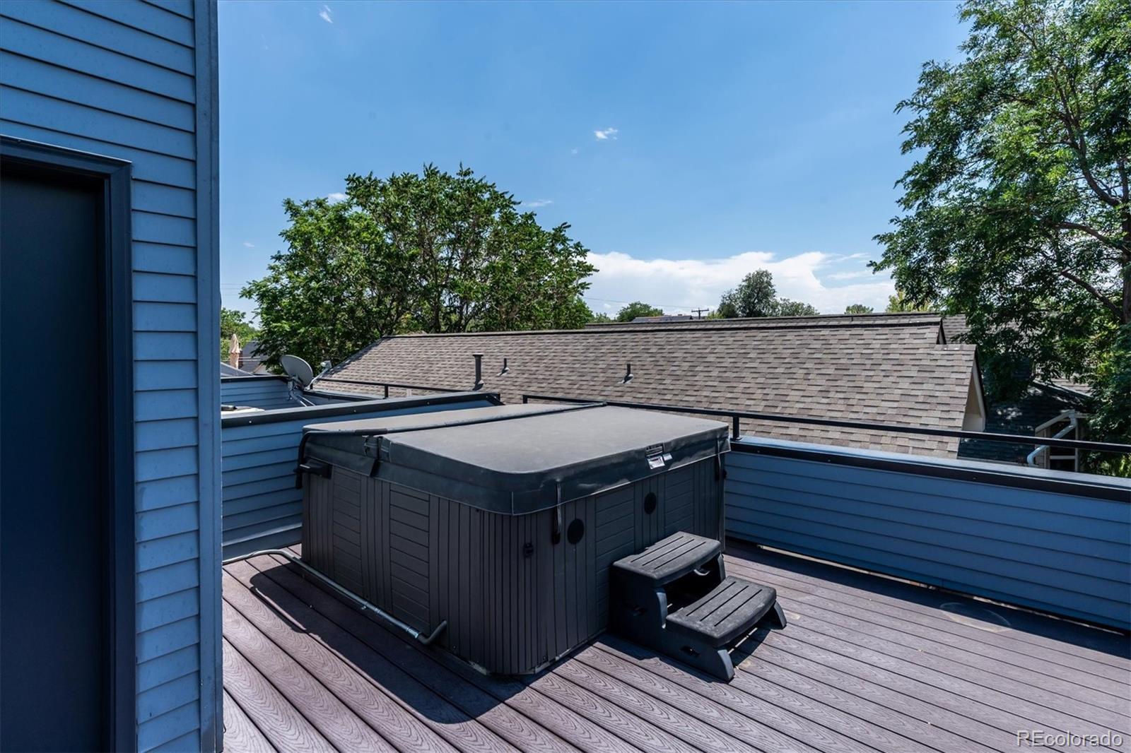 MLS Image #24 for 2480 n clarkson street,denver, Colorado