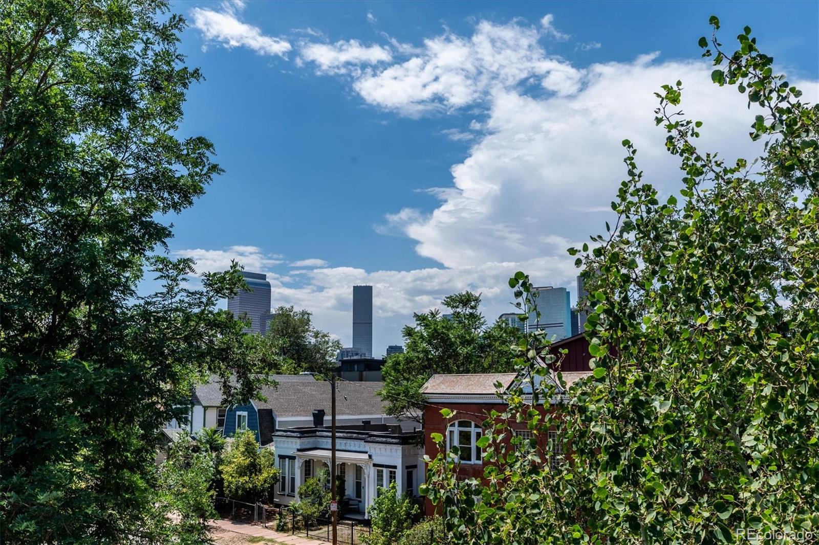 MLS Image #25 for 2480 n clarkson street,denver, Colorado