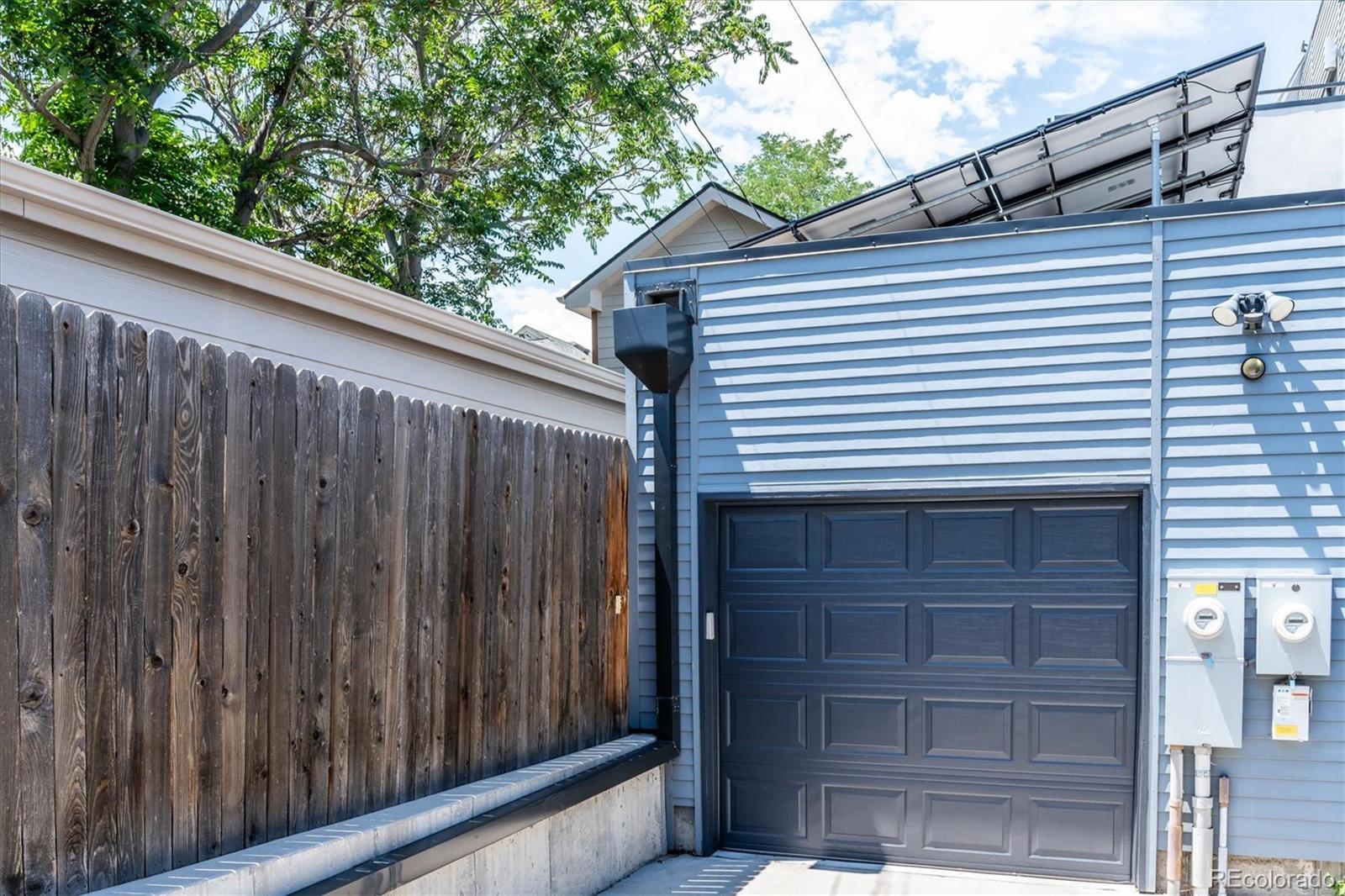 MLS Image #31 for 2480 n clarkson street,denver, Colorado