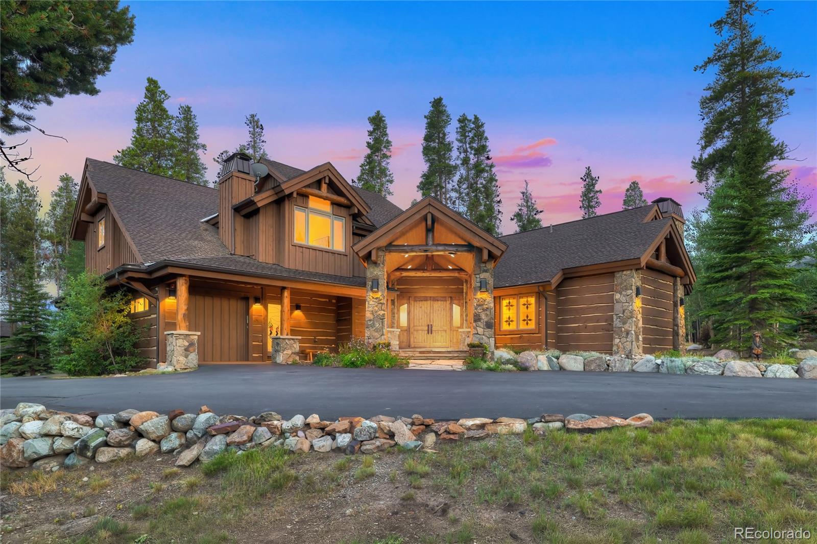 MLS Image #0 for 45  lomax drive,breckenridge, Colorado