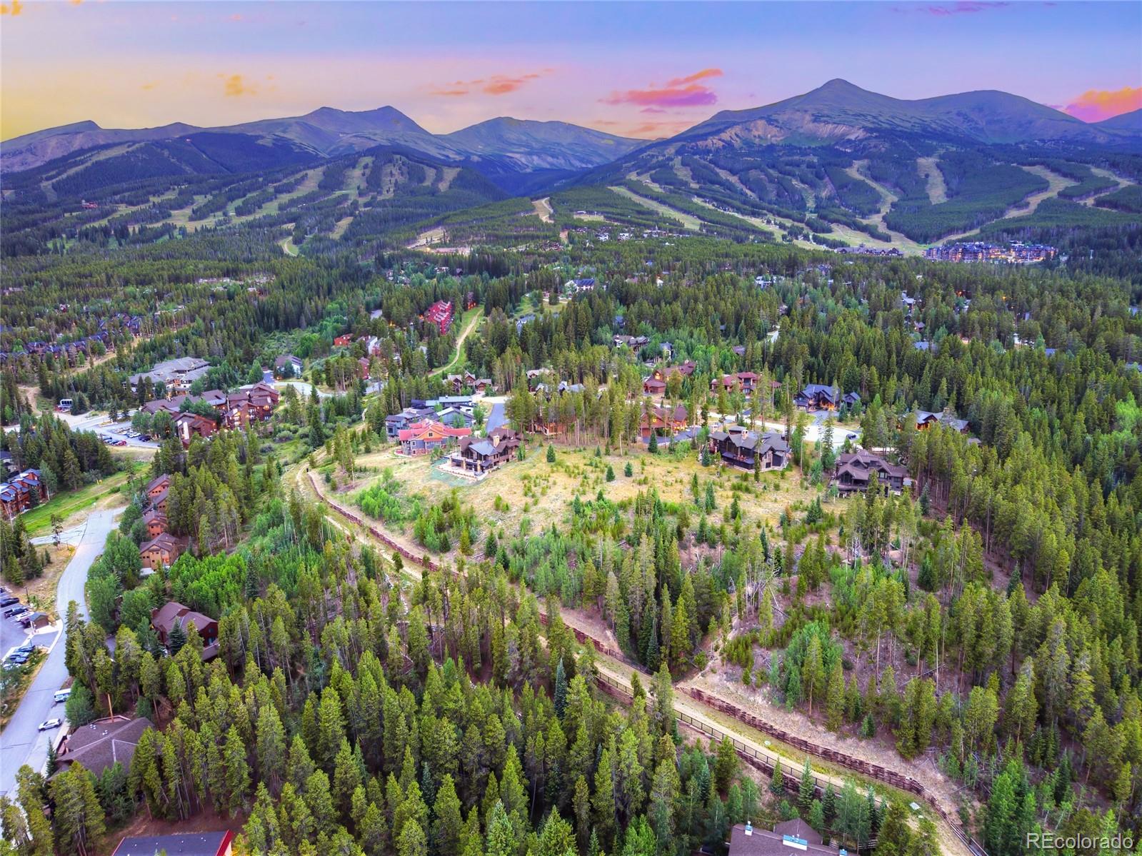 MLS Image #1 for 45  lomax drive,breckenridge, Colorado
