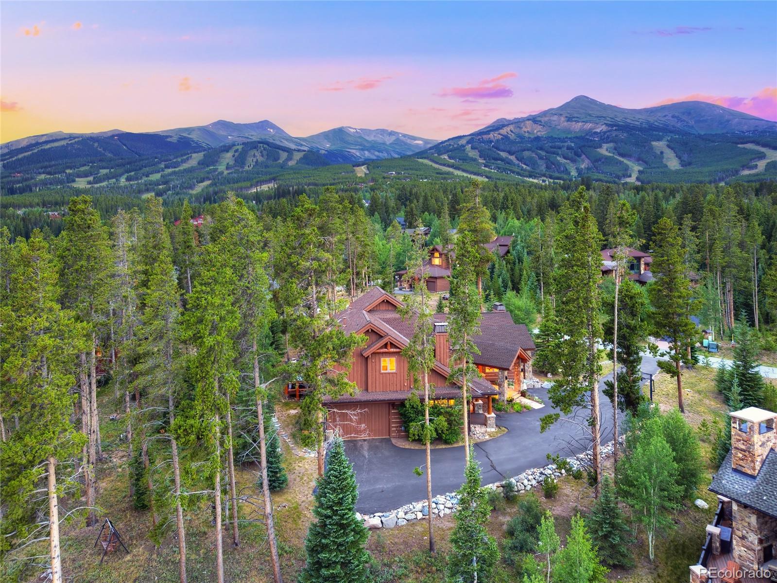 MLS Image #2 for 45  lomax drive,breckenridge, Colorado