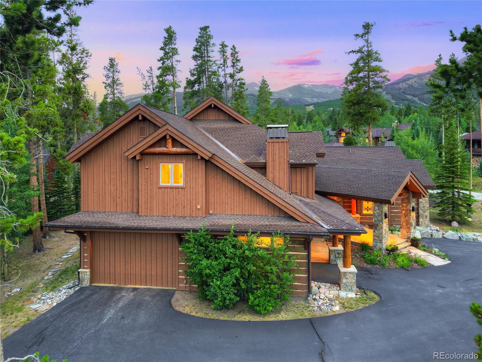 MLS Image #4 for 45  lomax drive,breckenridge, Colorado