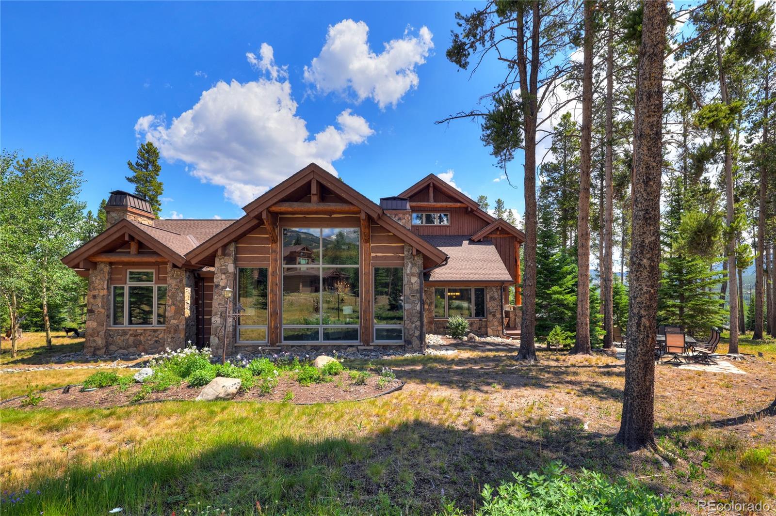 MLS Image #43 for 45  lomax drive,breckenridge, Colorado