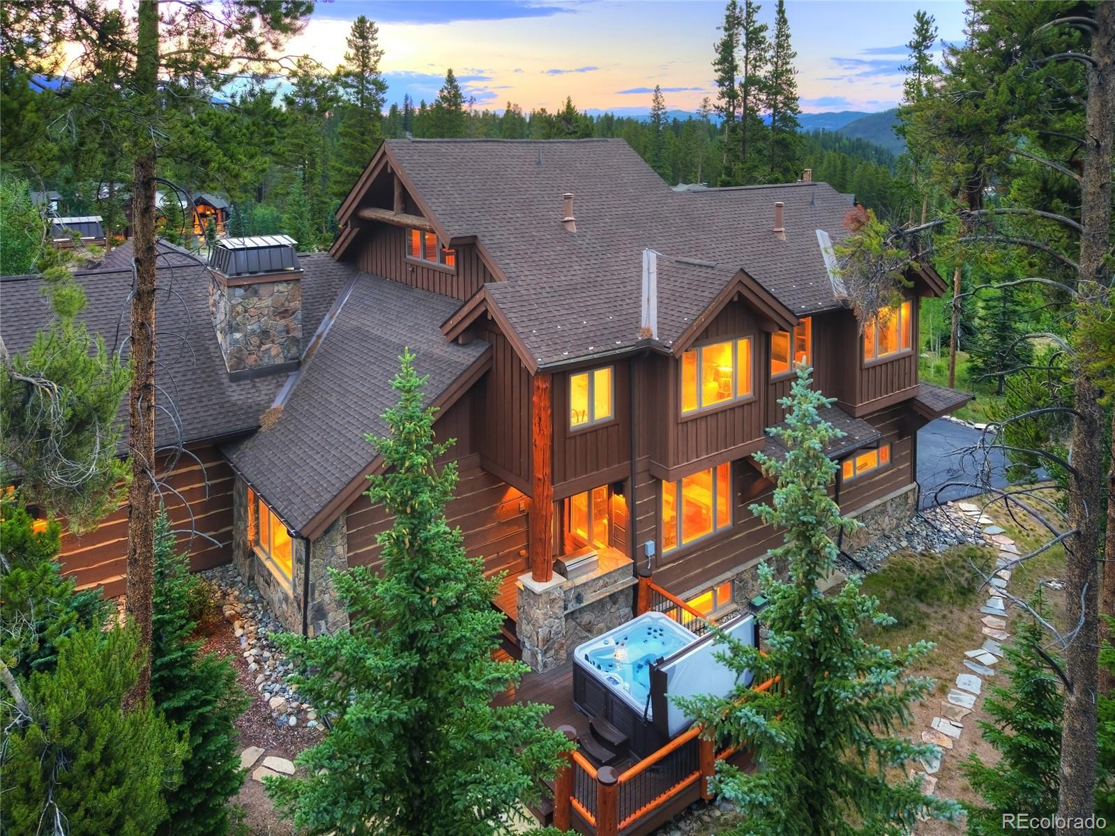 MLS Image #44 for 45  lomax drive,breckenridge, Colorado