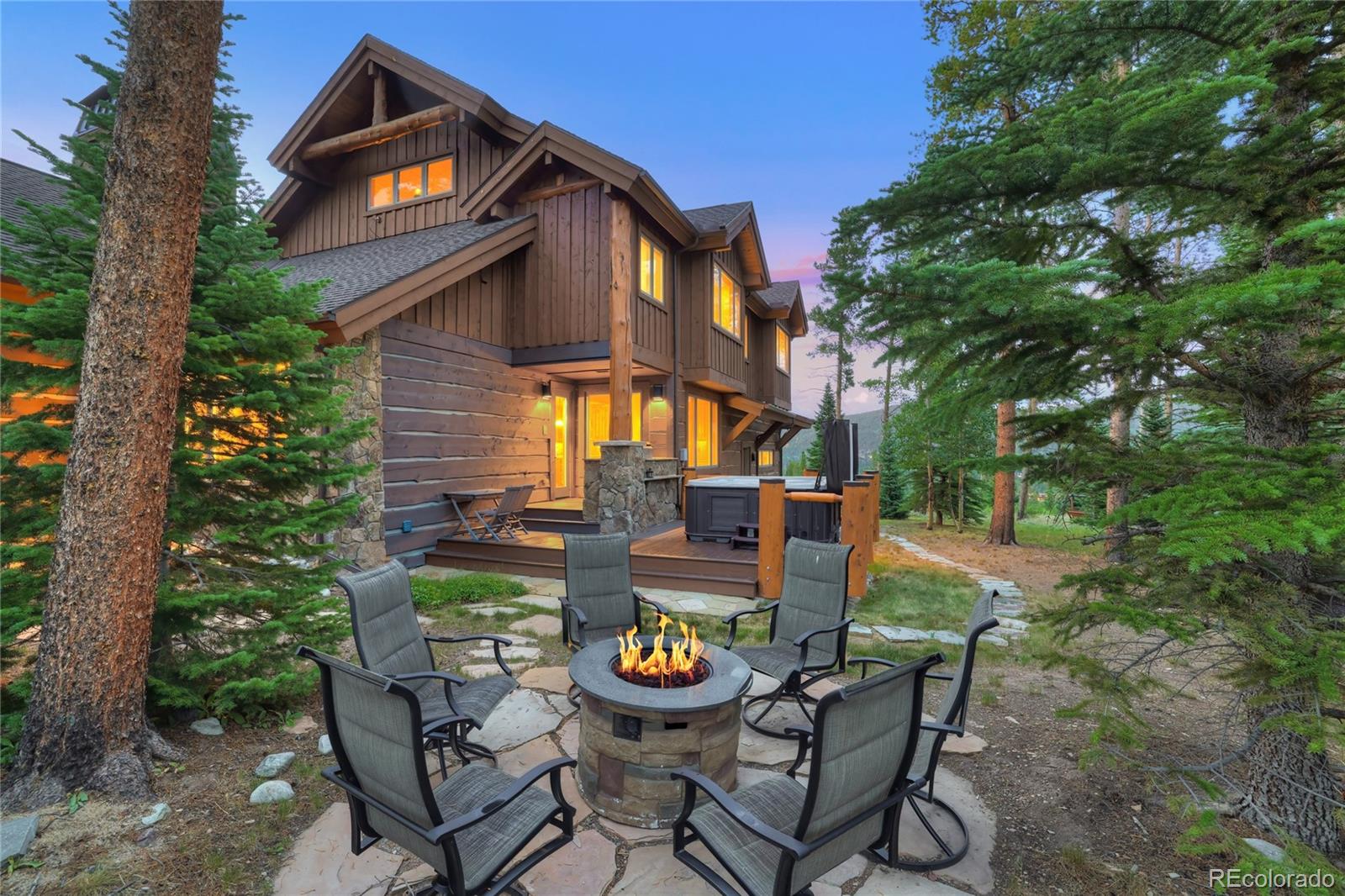 MLS Image #45 for 45  lomax drive,breckenridge, Colorado