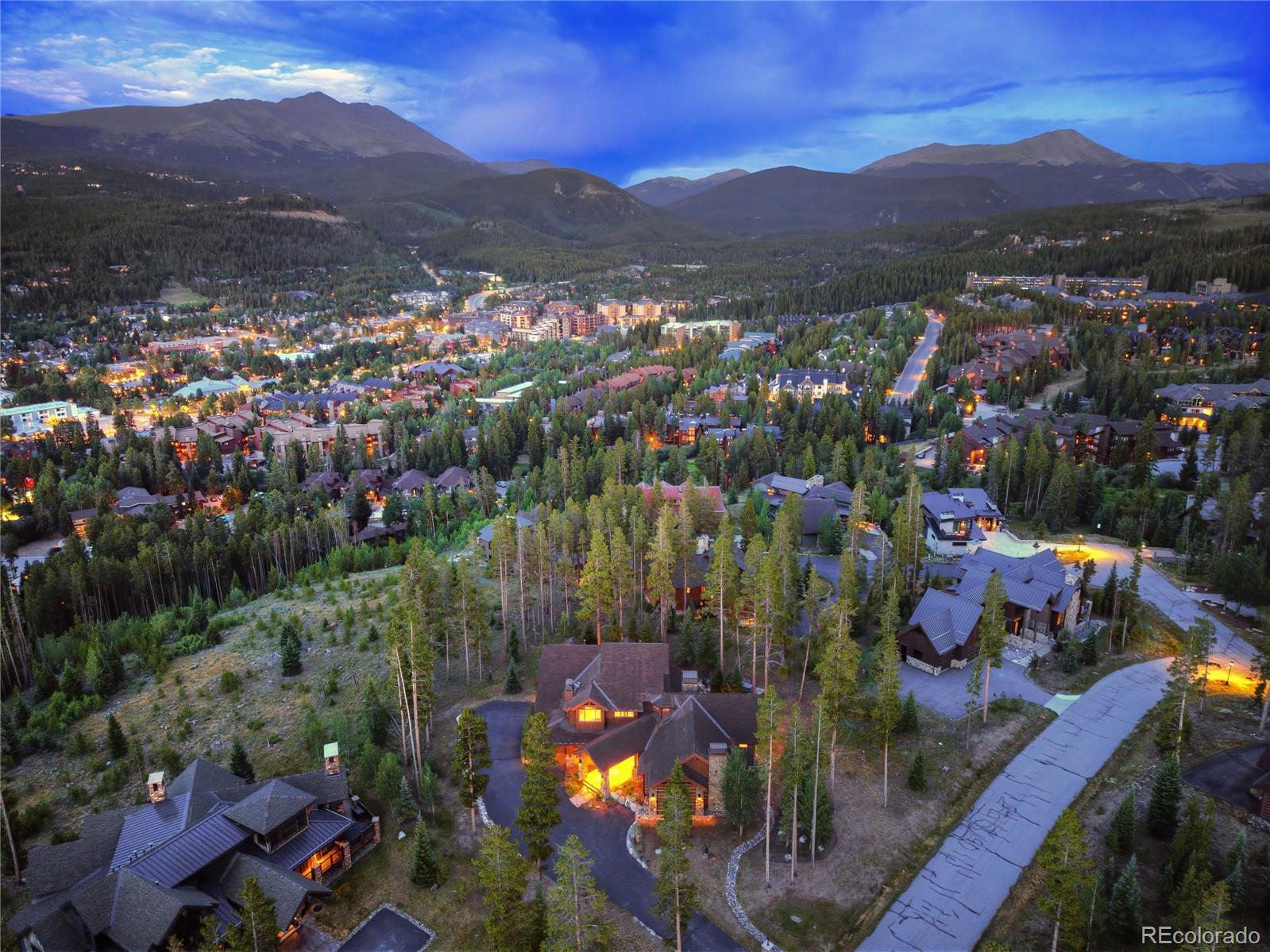 MLS Image #46 for 45  lomax drive,breckenridge, Colorado