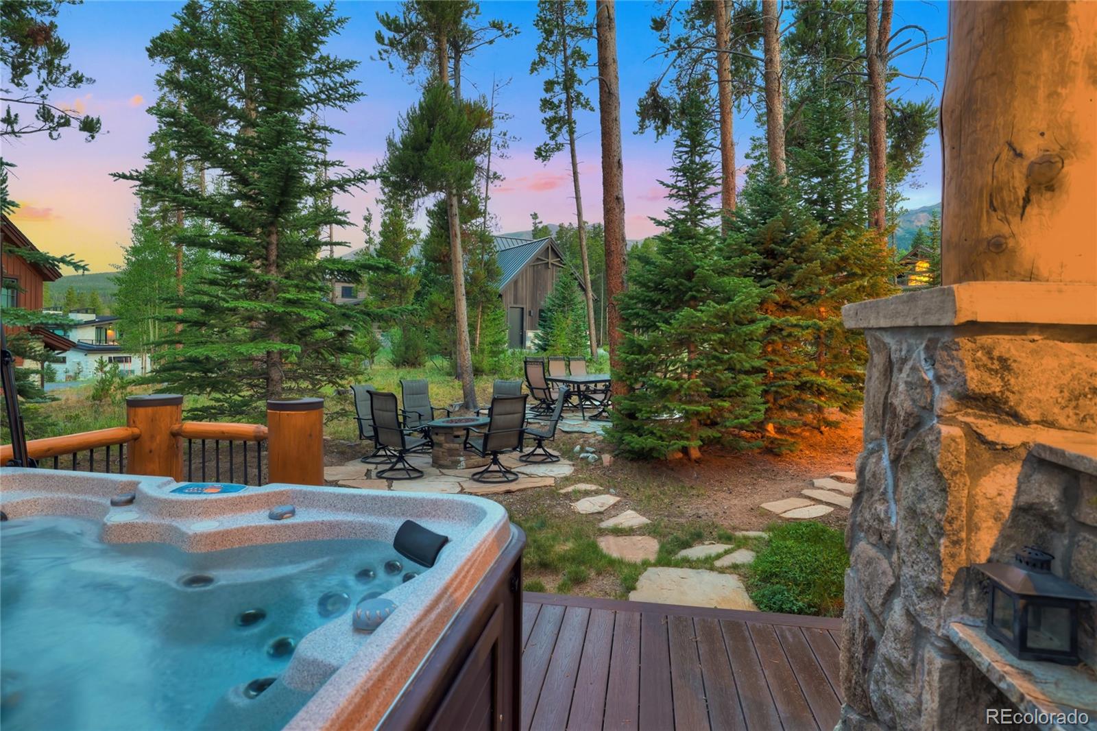 MLS Image #48 for 45  lomax drive,breckenridge, Colorado